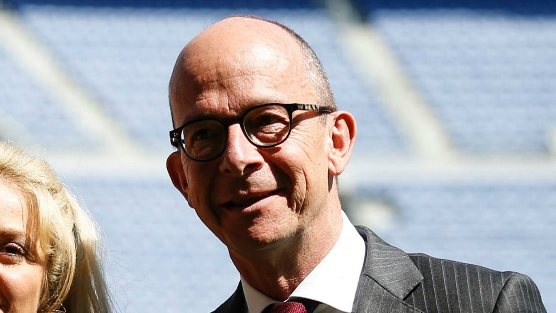 Jordi Cardoner Barcelona vice president