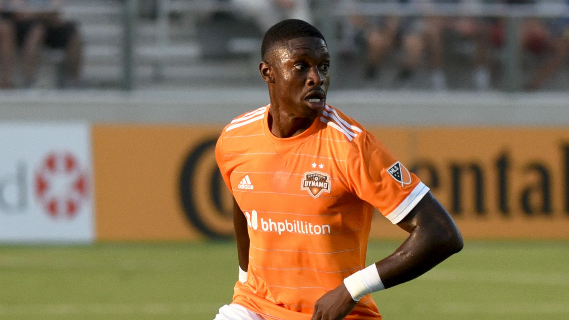 Jalil Anibaba MLS Houston Dynamo 06142017