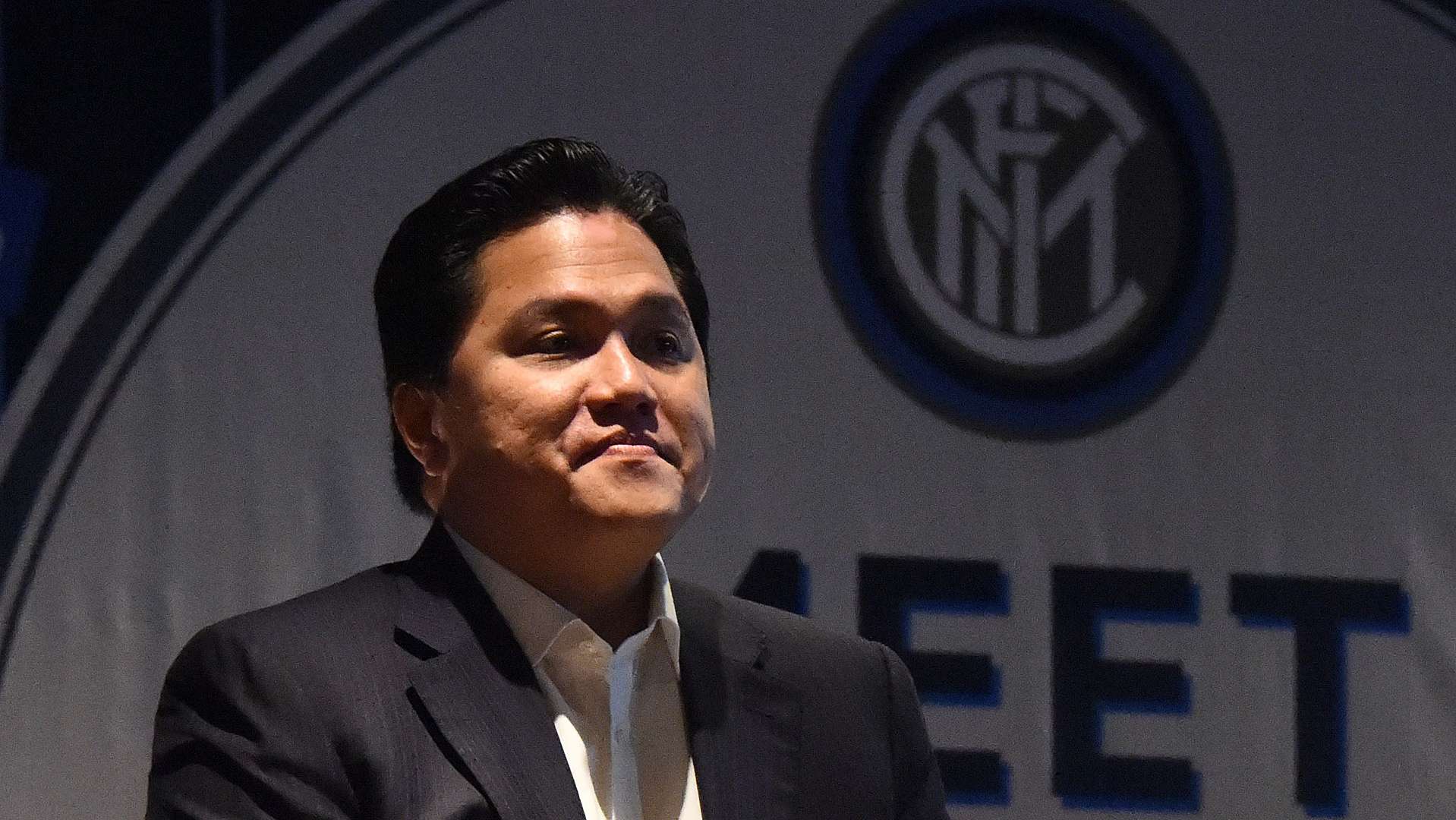 Erick Thohir Inter 09112015