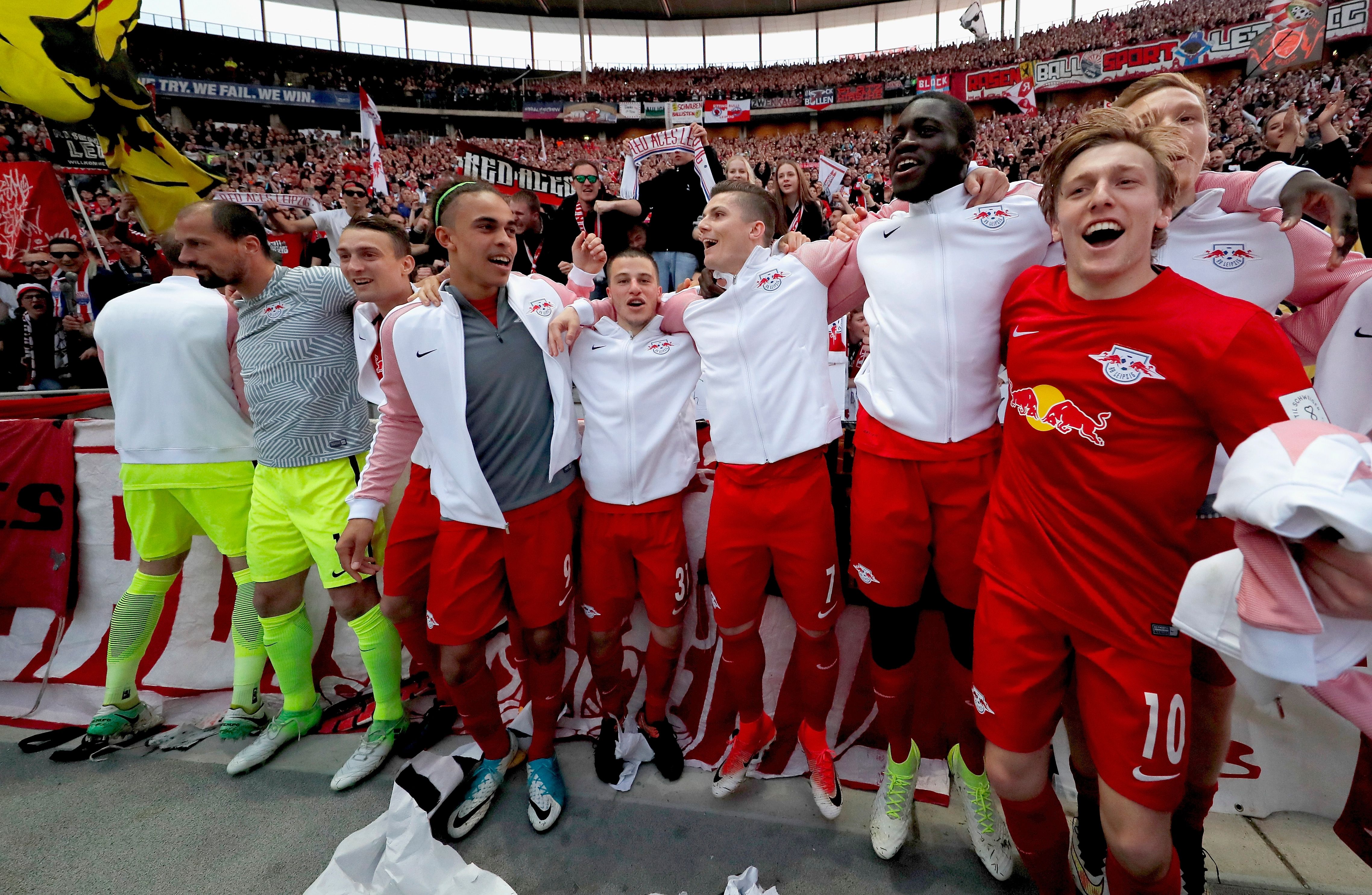 RB Leipzig