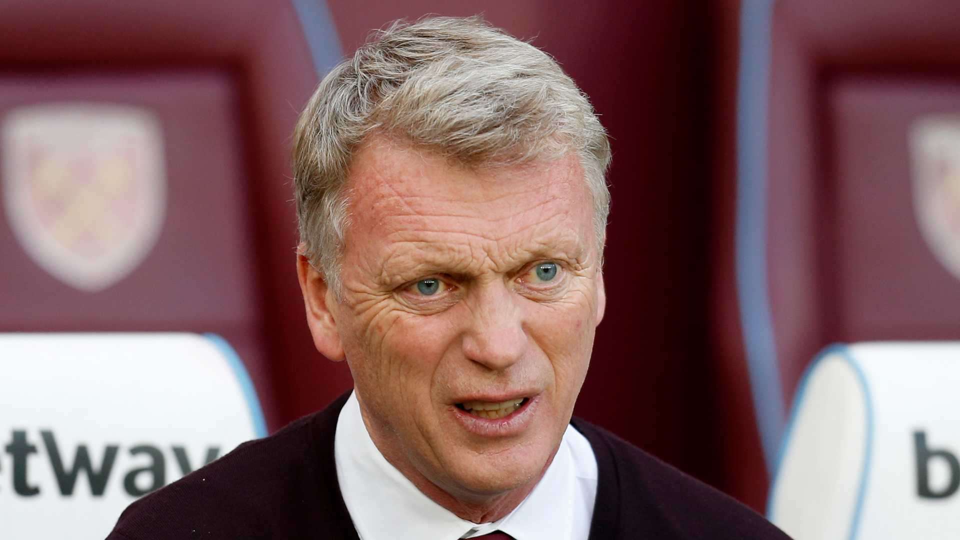 2019-12-29 David Moyes