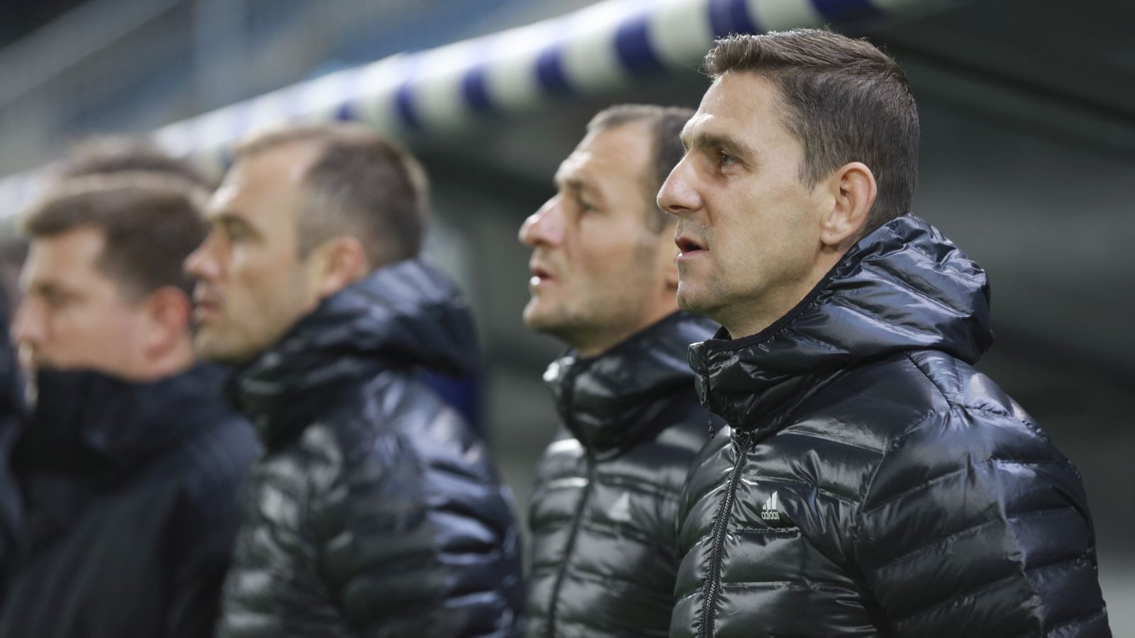 Gera Zoltán u21-es válogatott