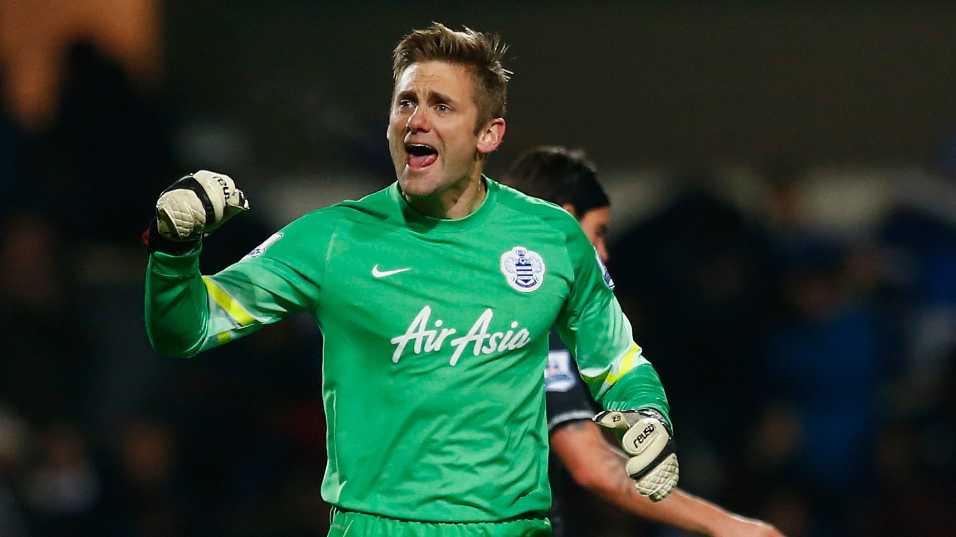Robert Green | West Ham | Premier League