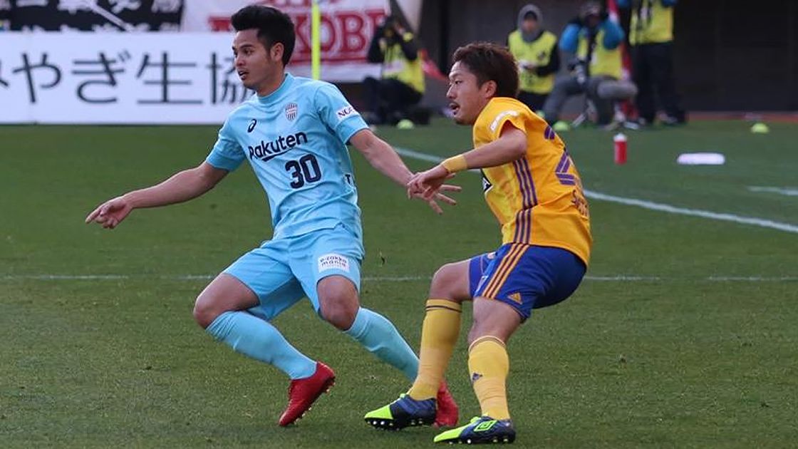 ธีราทร บุญมาทัน