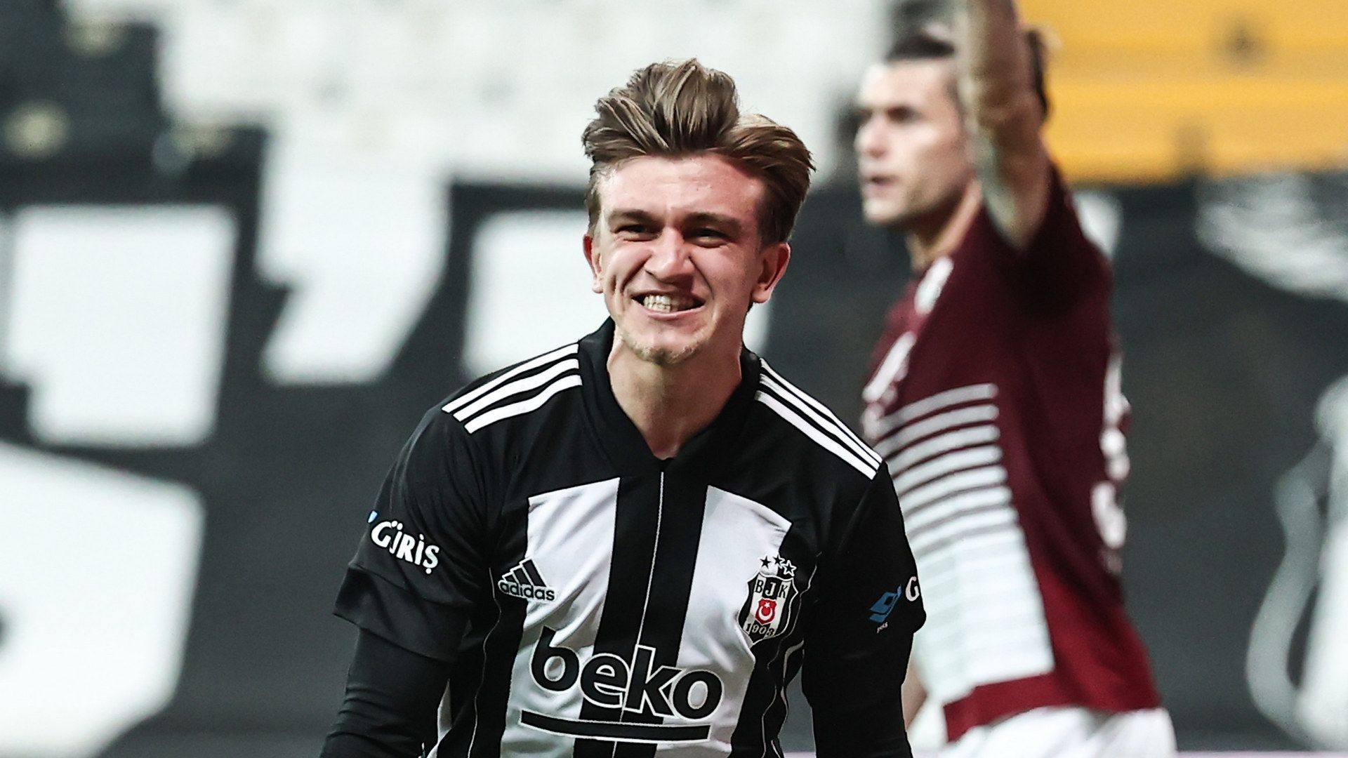 Rıdvan Yilmaz Turkey