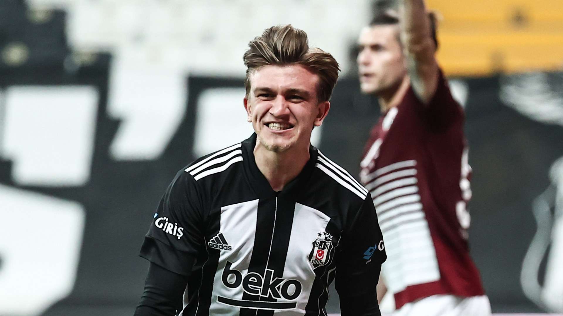 Rıdvan Yilmaz Turkey