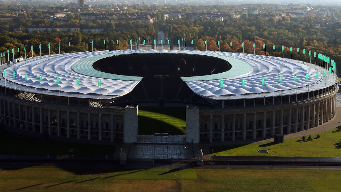 Olympiastadion Berlin
