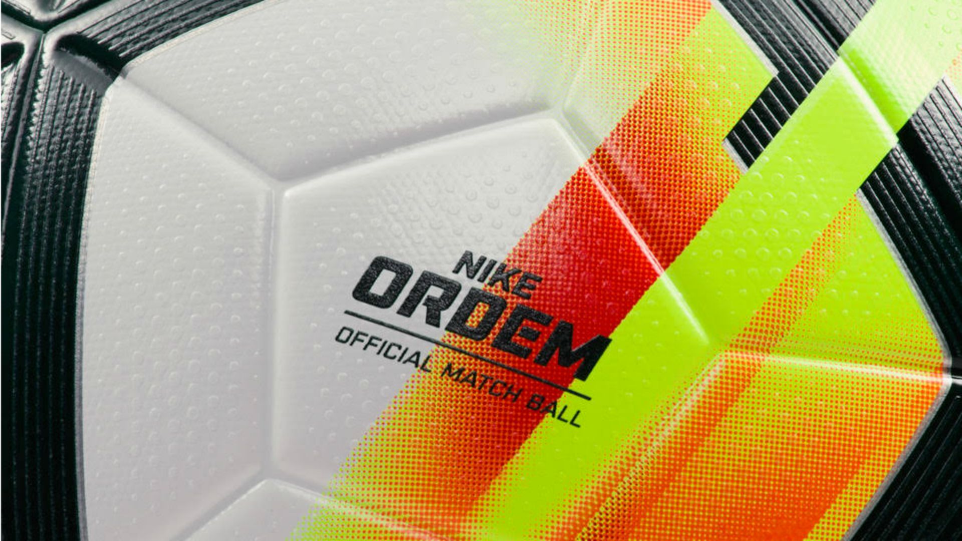Nike Ordem V
