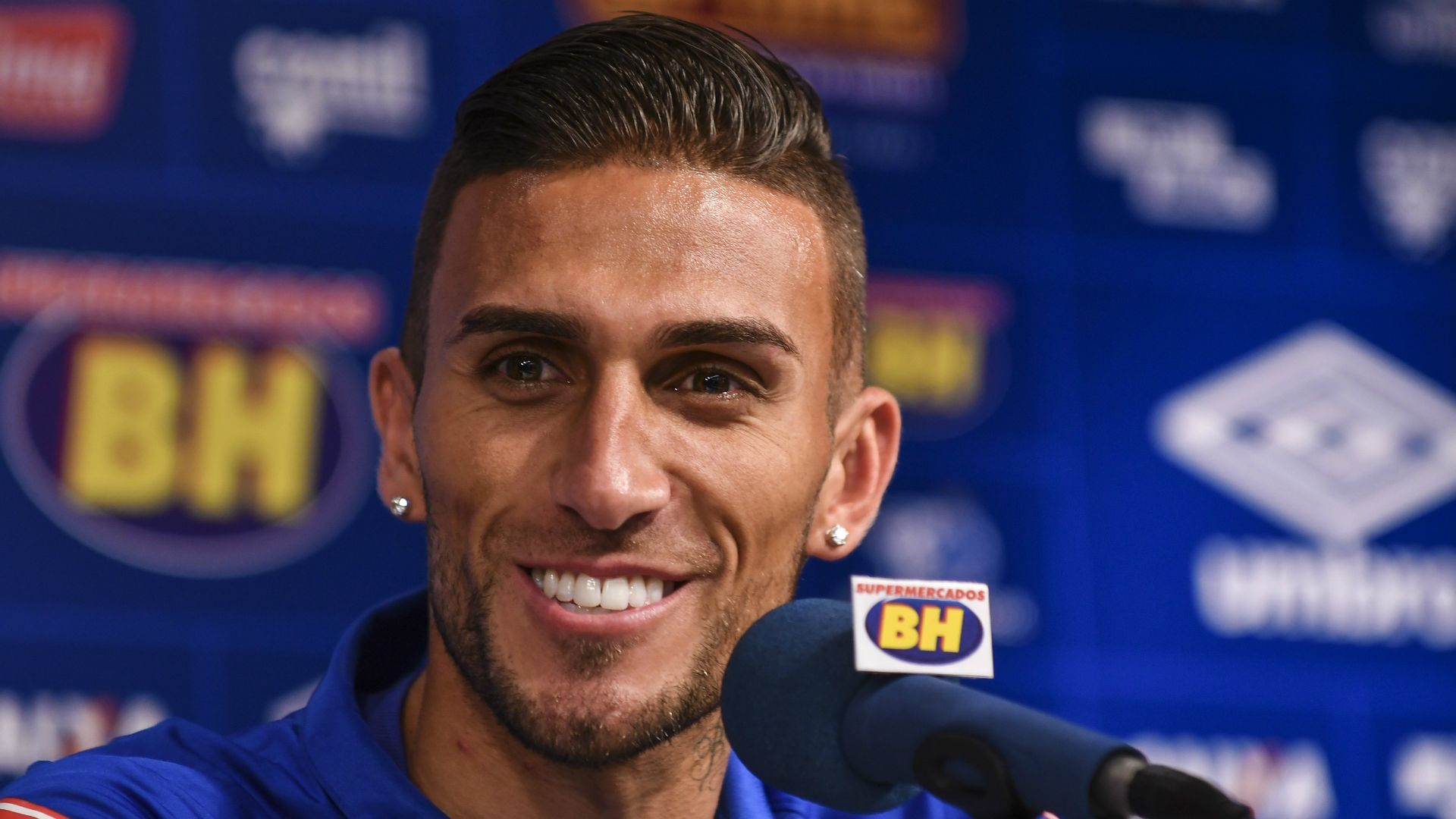 Rafael Marques Cruzeiro