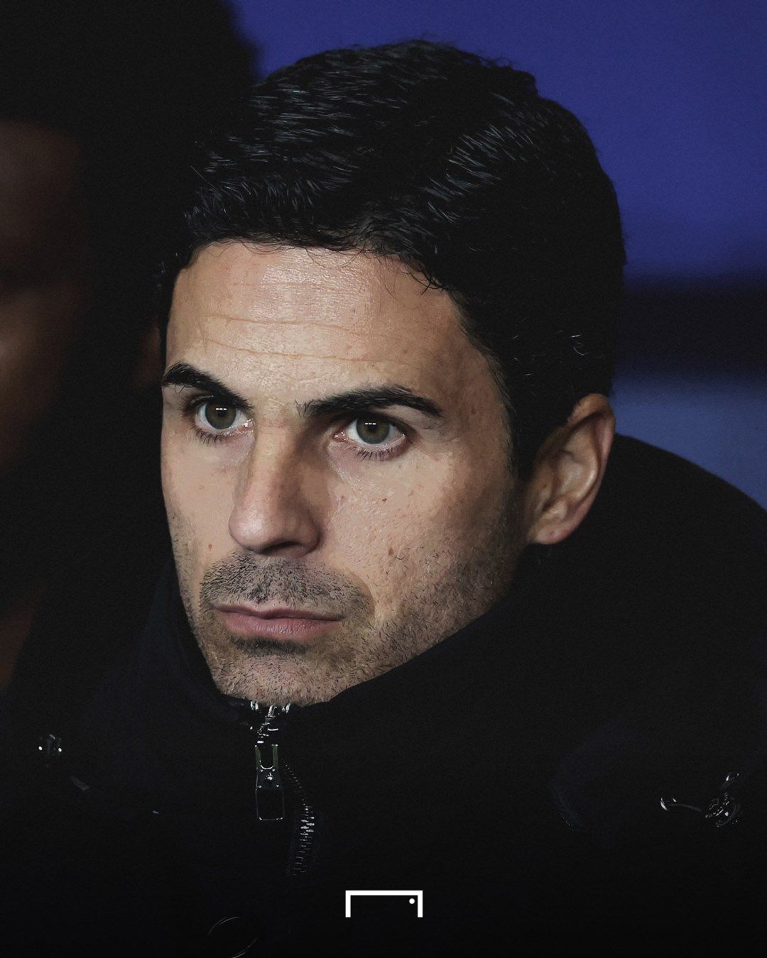 Mikel Arteta Arsenal 2022-23 GFX