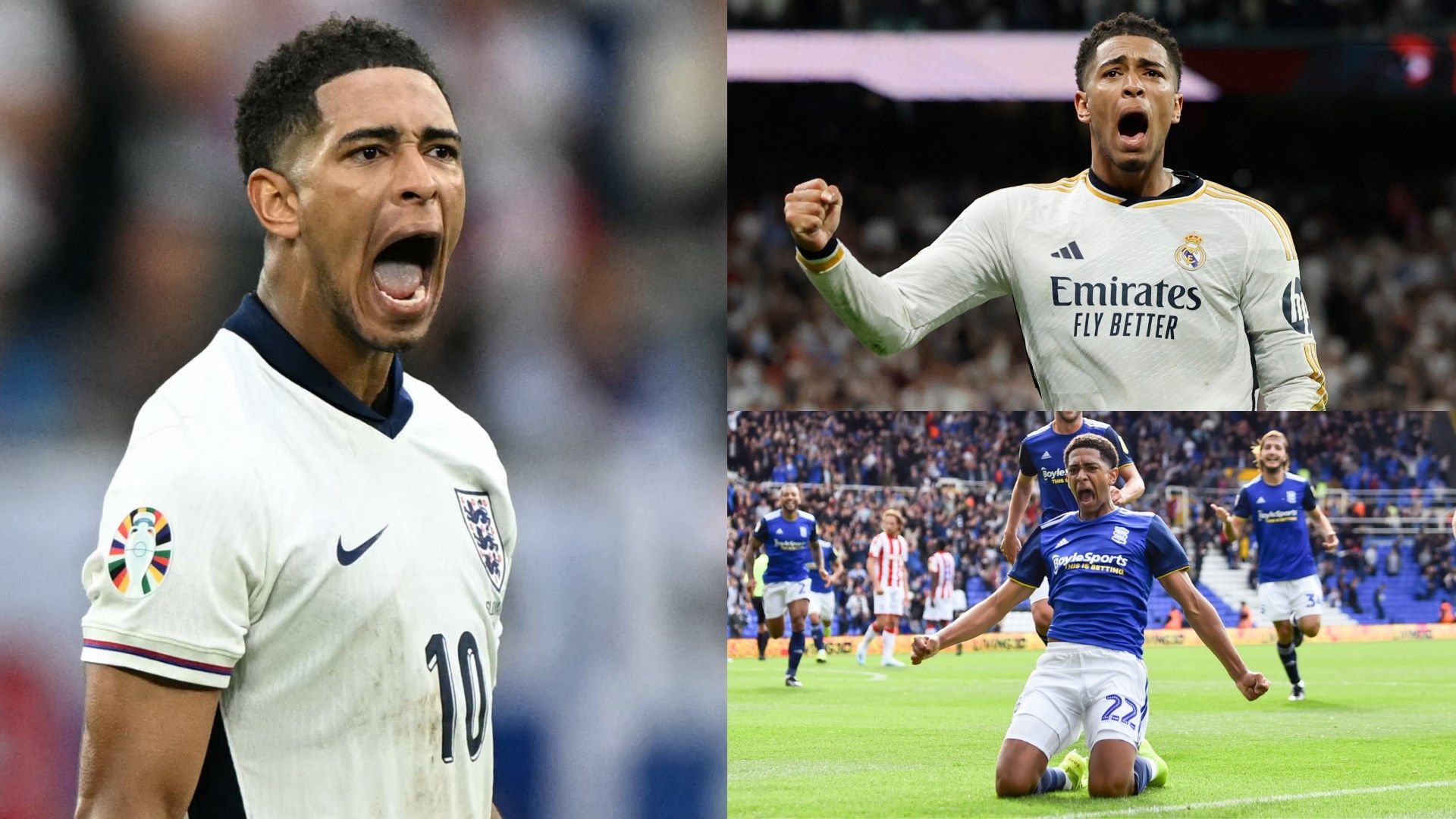 Bellingham Clutch Moments GFX