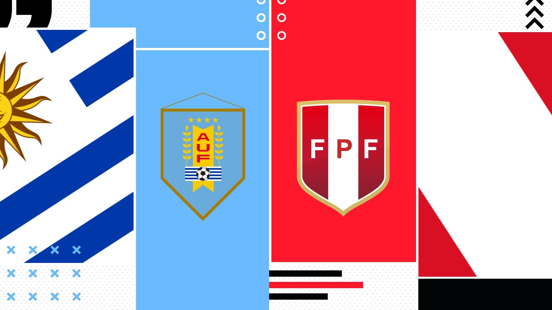 Uruguay-Peru' tv streaming