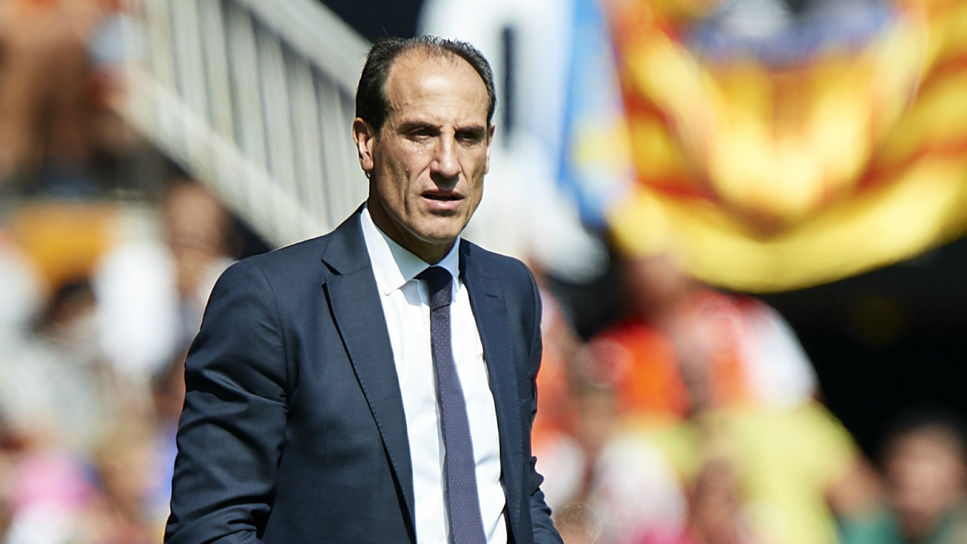 Salvador Voro Valencia 021016