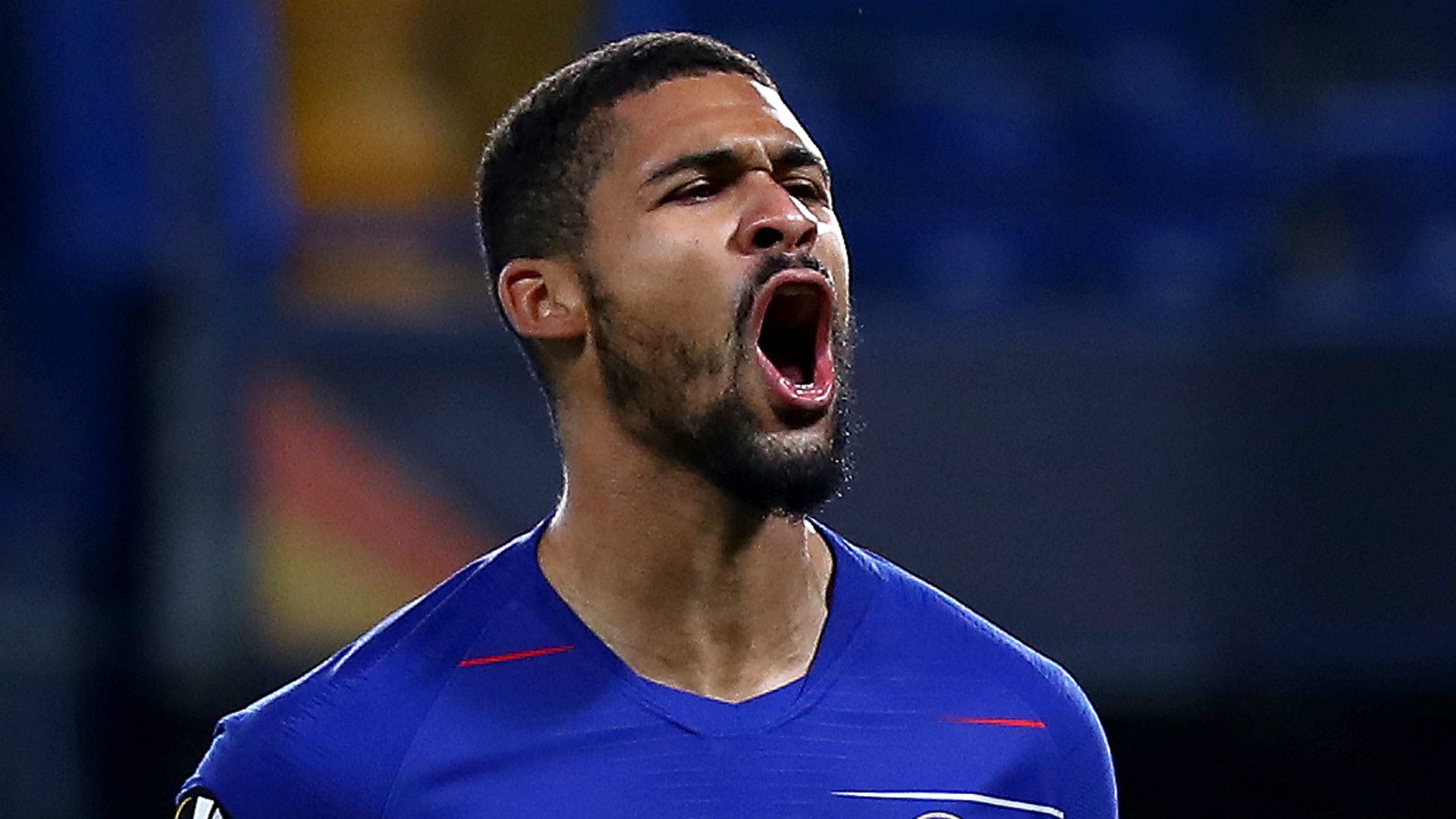 Ruben Loftus-Cheek Chelsea 2018-19