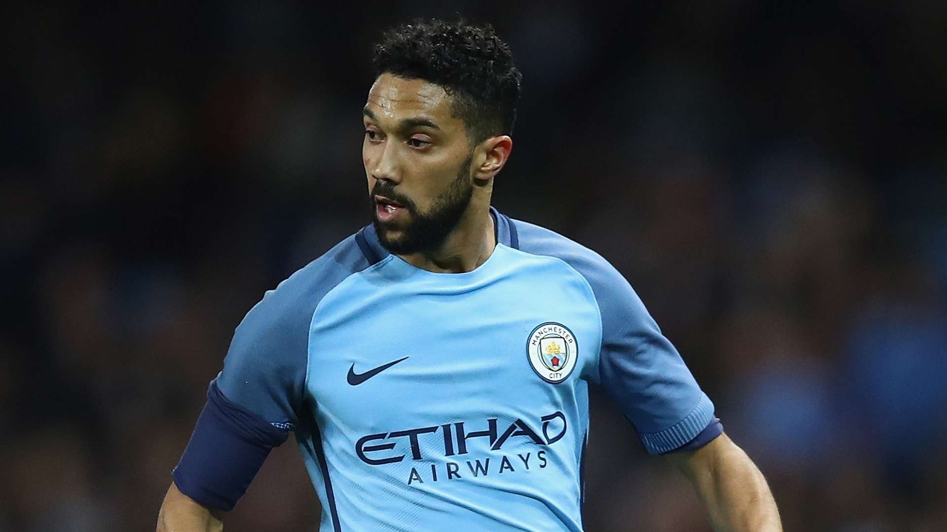 Gael Clichy Manchester City