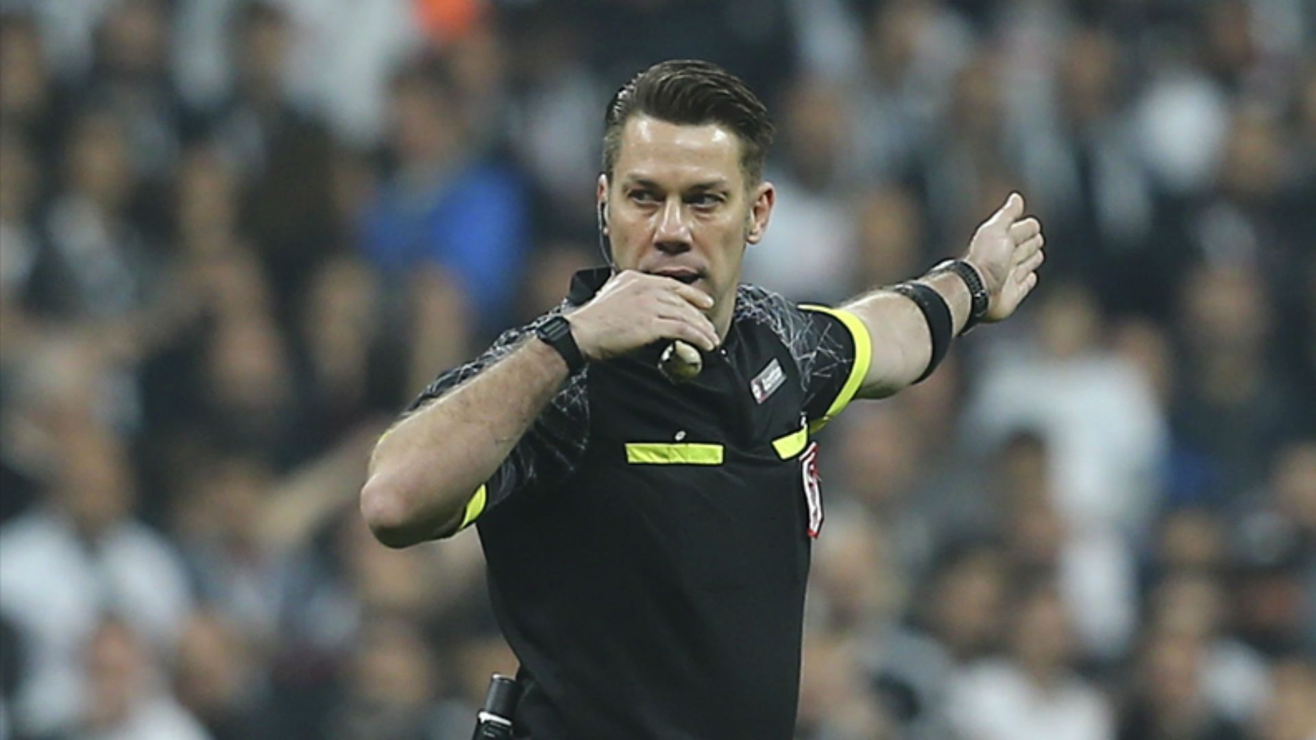 Fİrat Aydinus 12022017