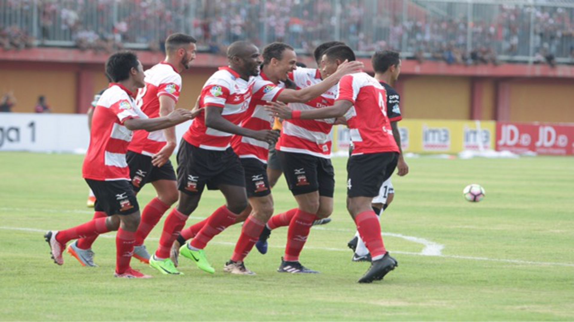 Madura United