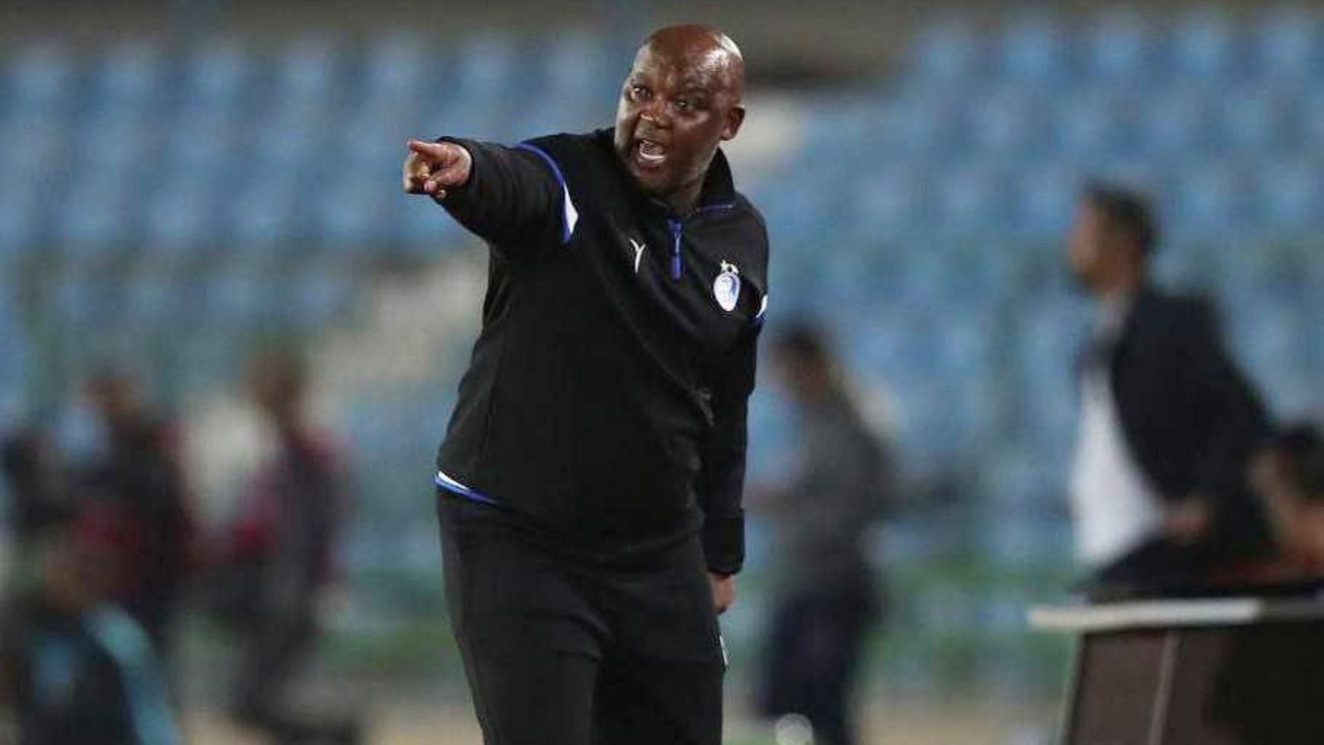 Pitso Mosimane gives his verdict on the coaches of Kaizer Chiefs, Orlando  Pirates and Mamelodi Sundowns - 'He's not really convincing' | Goal.com  South Africa