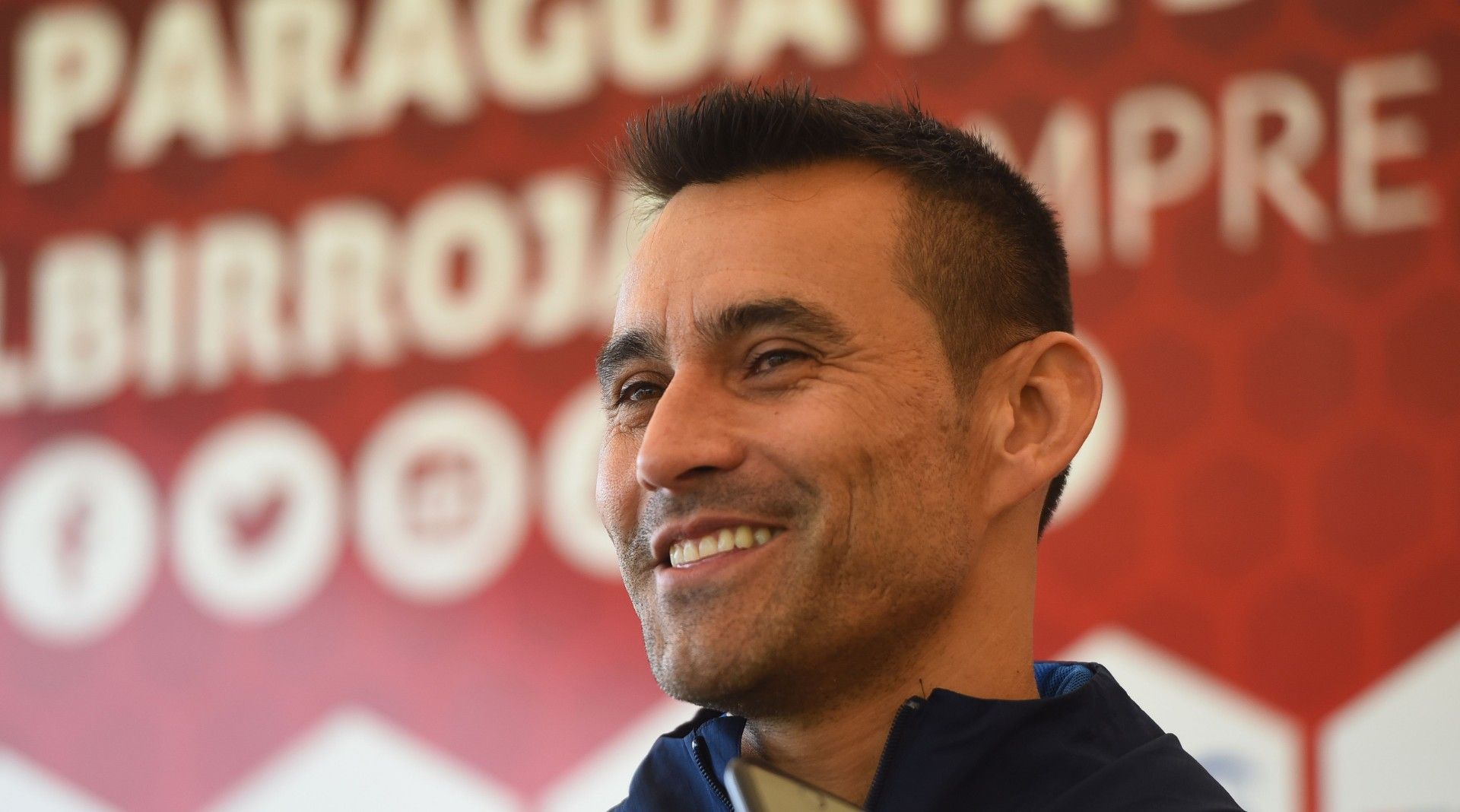 Villar (Paraguay) 12-05-20