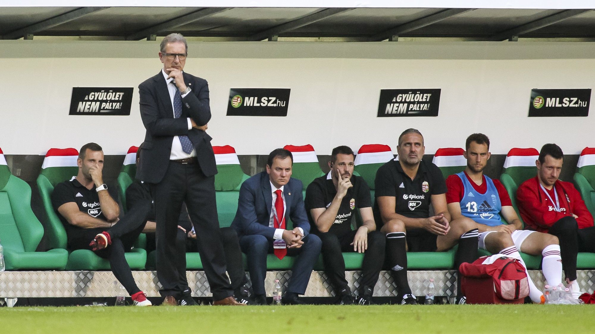 Leekens Ausztrália