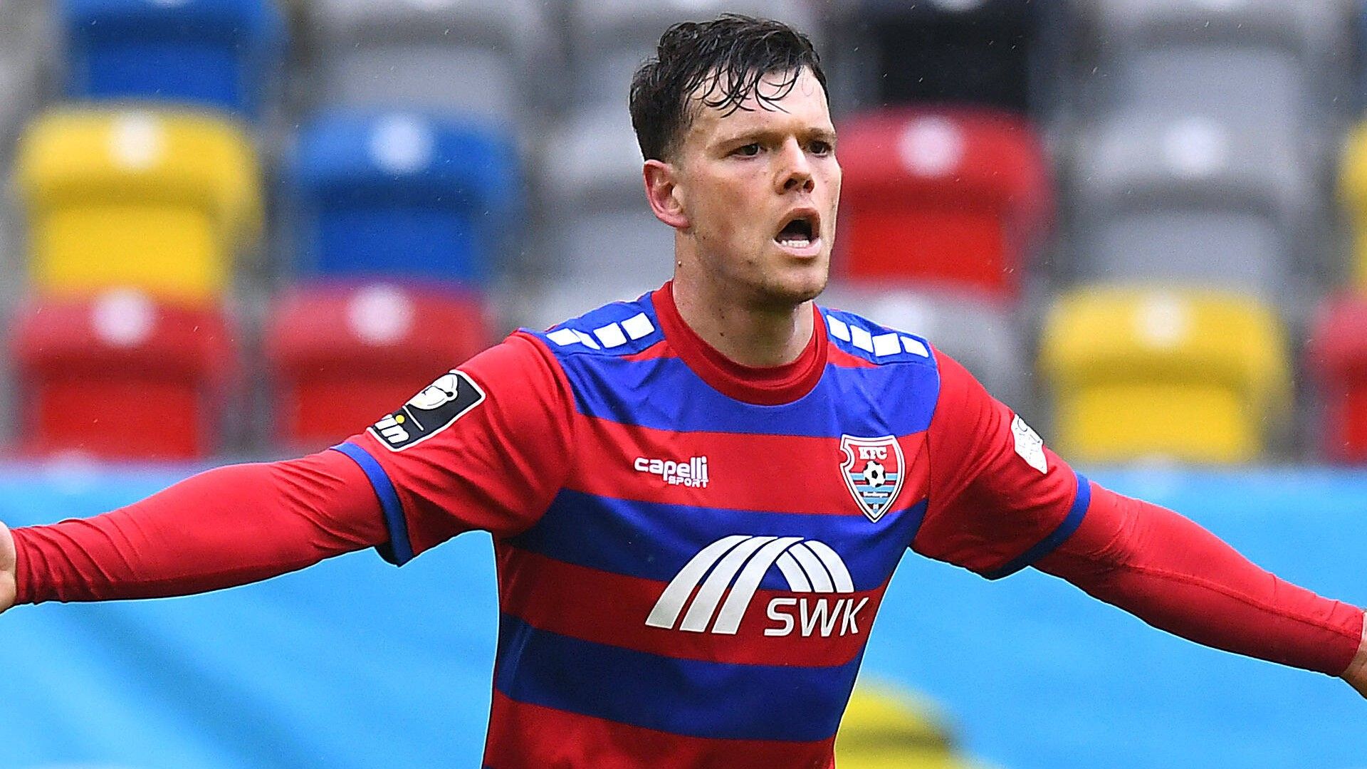 GER ONLY TOM BOERE UERDINGEN