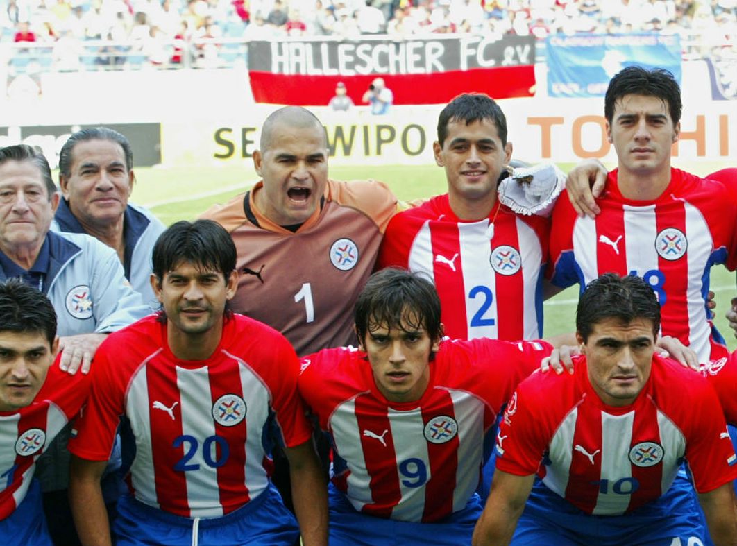 Chiqui Chila (Paraguay) 16-12-19