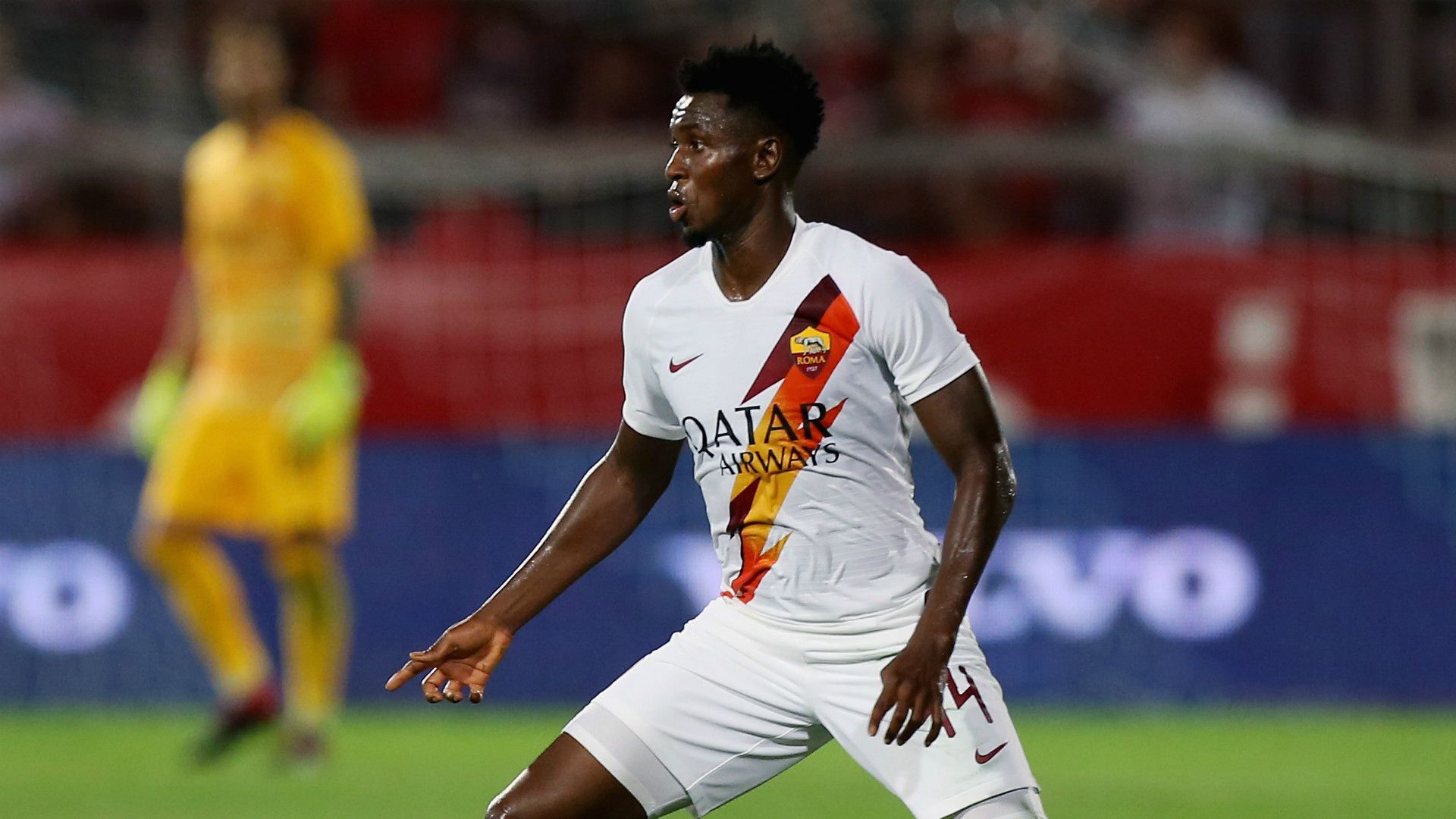 Amadou Diawara Roma