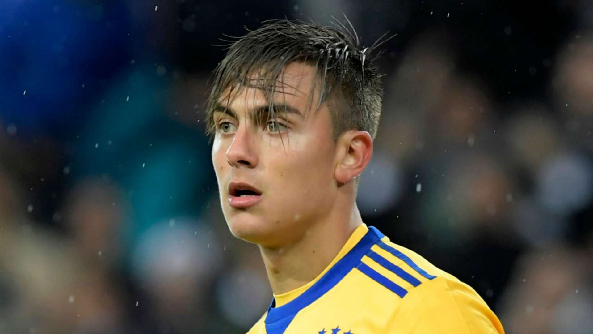 Paulo Dybala, Juventus, Serie A, 22102017