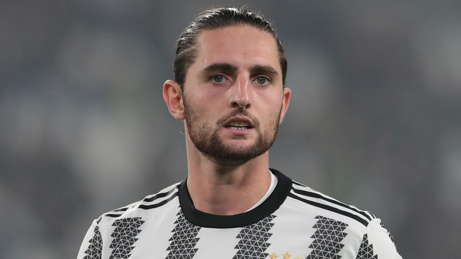 Adrien Rabiot Juventus 2022-23
