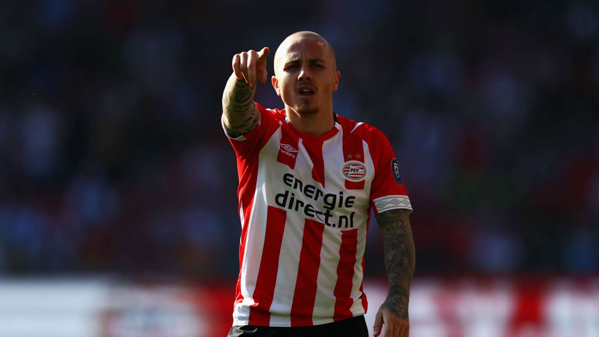 Angelino PSV