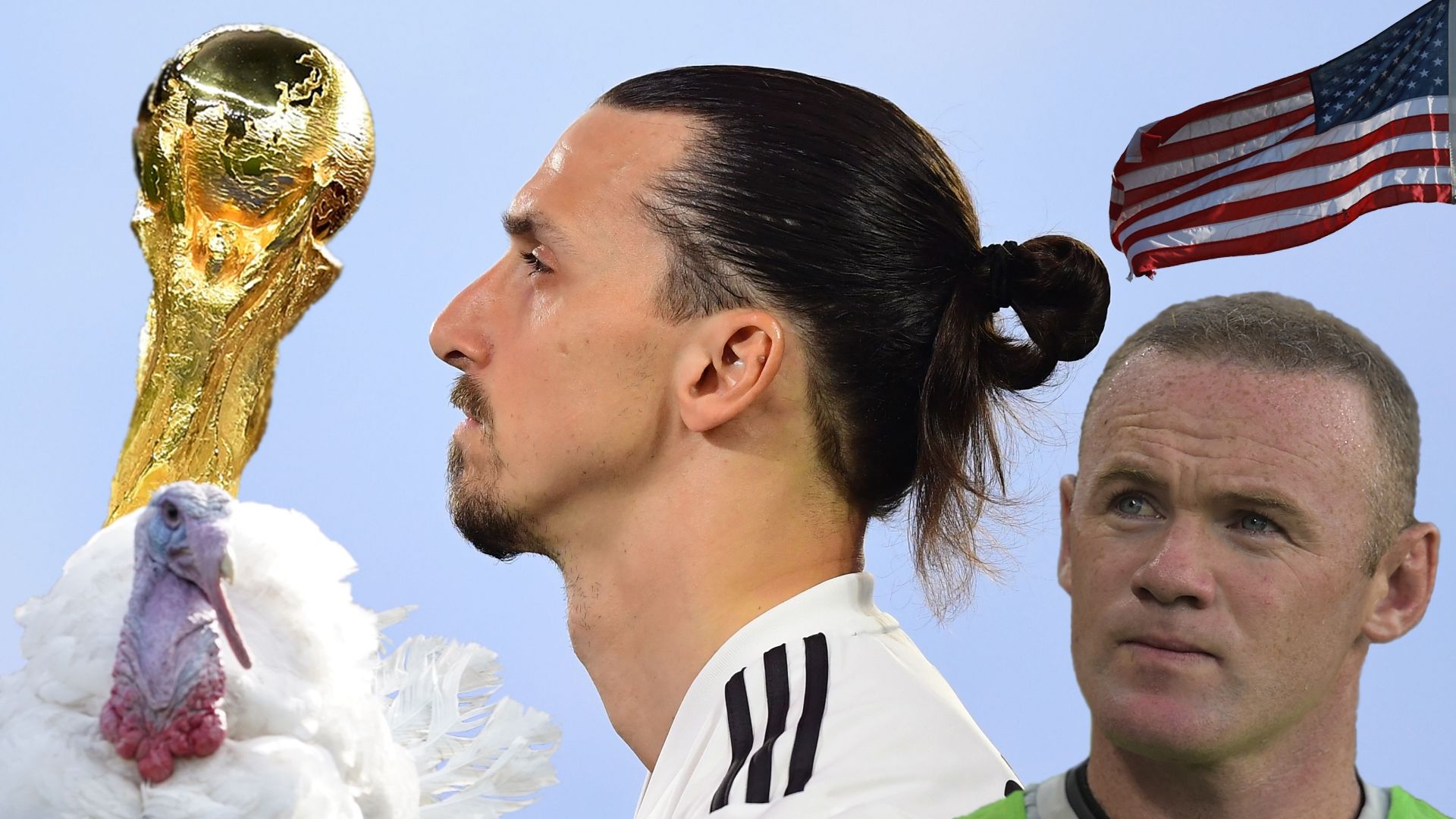 Thanksgiving Composite