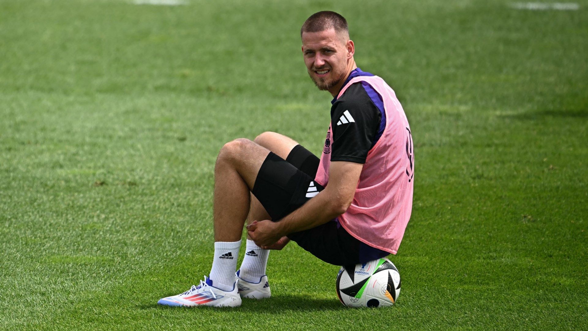 Waldemar Anton Germany 2024