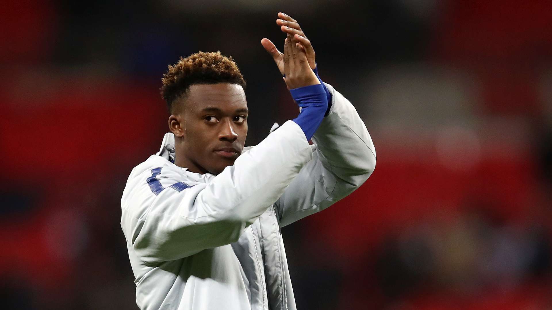 NxGn 2019 Callum Hudson-Odoi Chelsea