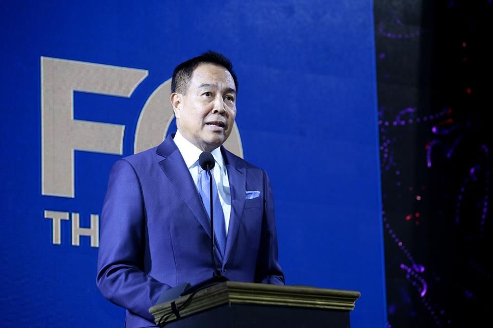 พล.ต.อ. สมยศ พุ่มพันธุ์ม่วง