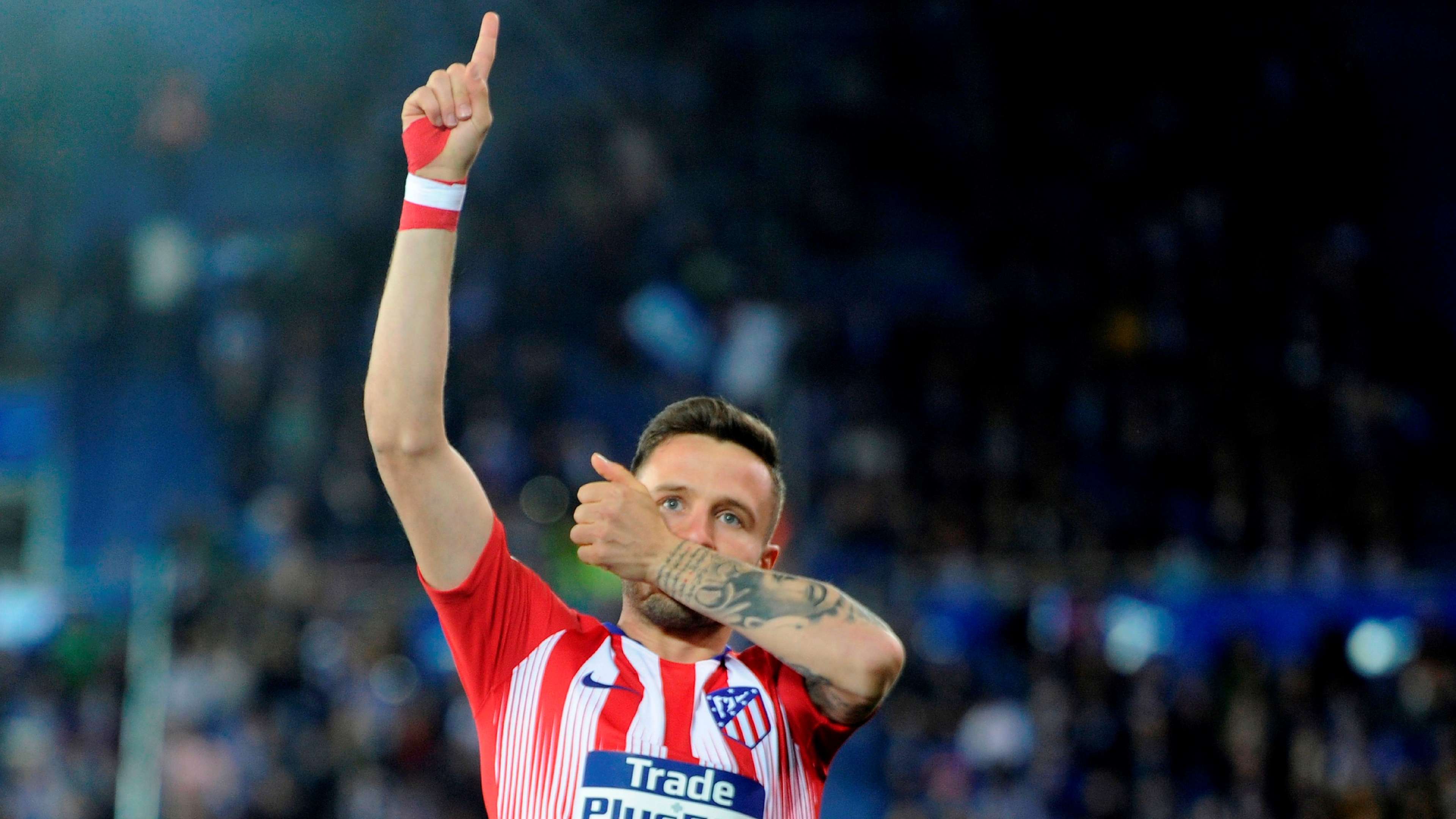 Saul Niguez Alaves Atletico de Madrid LaLiga 30032019