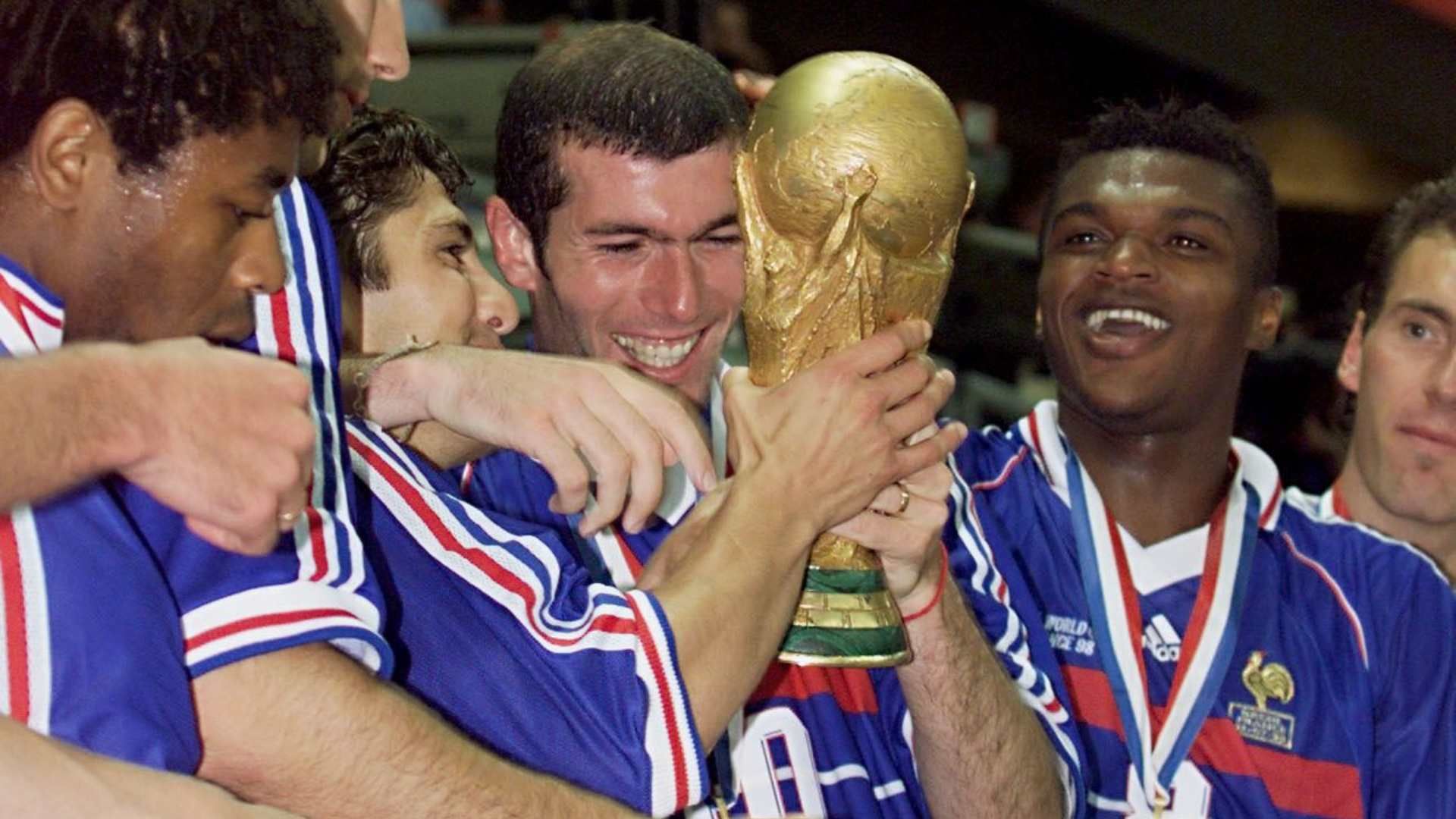 france 1998