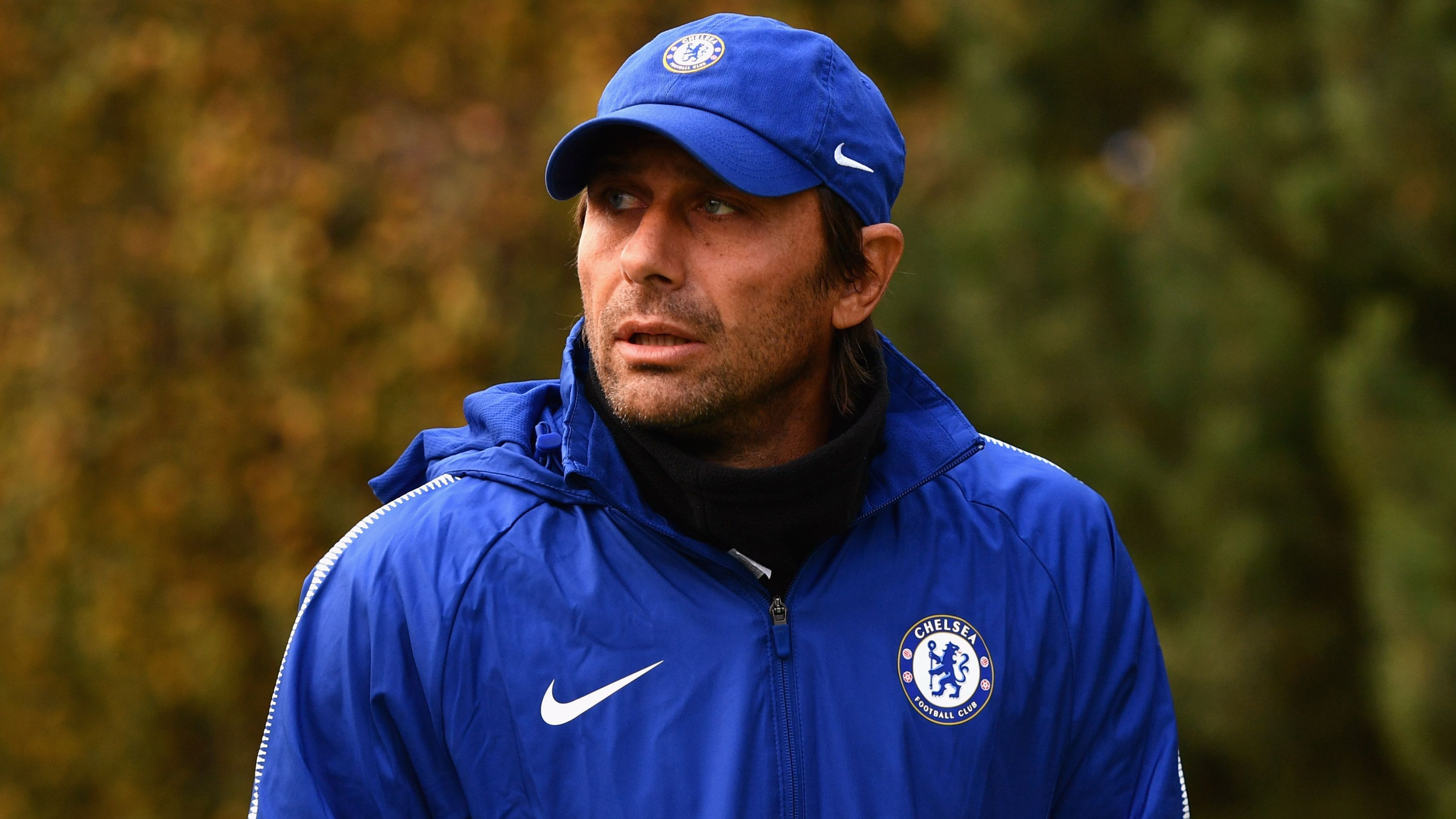 Conte Chelsea