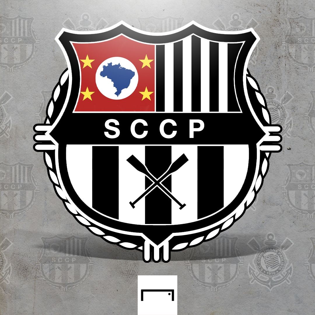 Corinthians - Brasil/Europeus