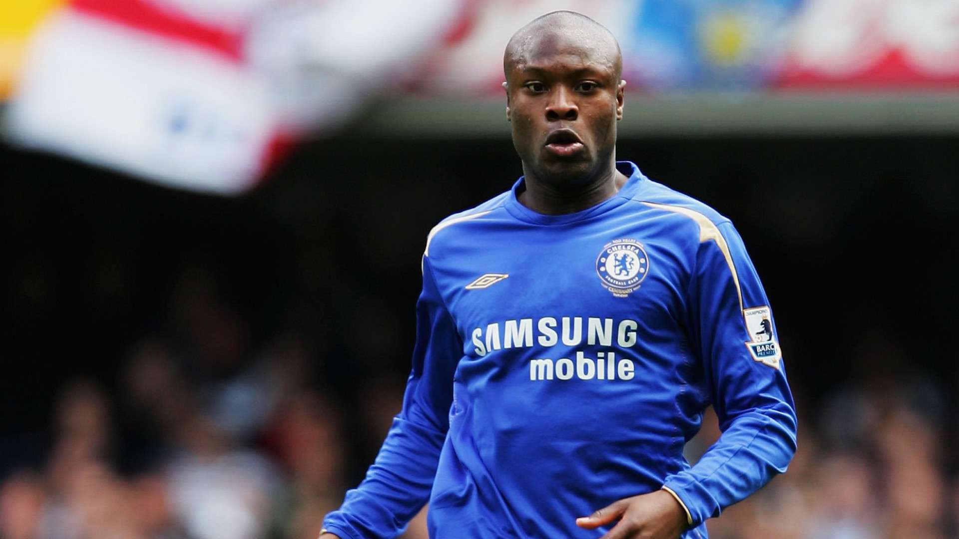 William Gallas Chelsea