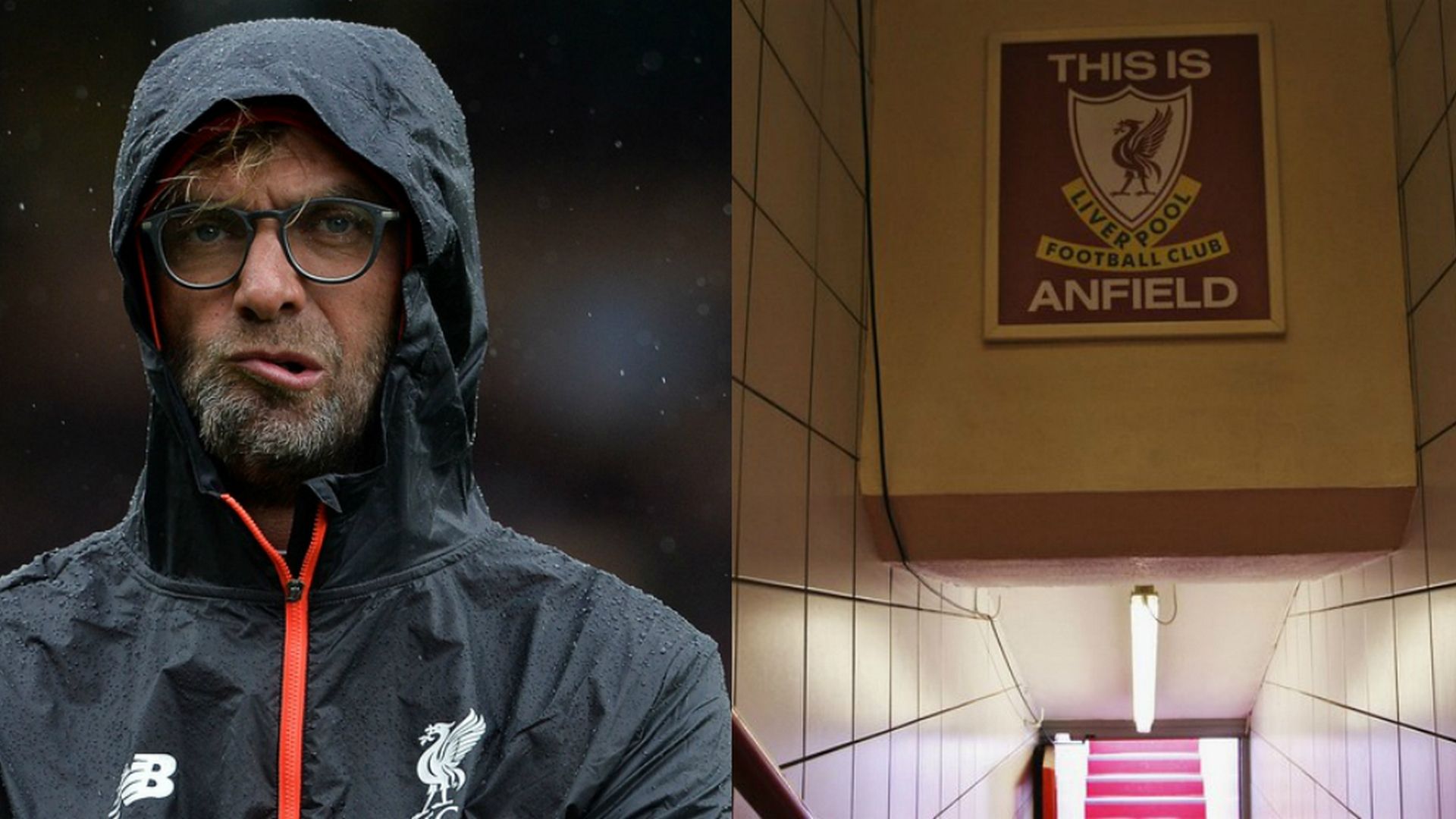 Jurgen Klopp