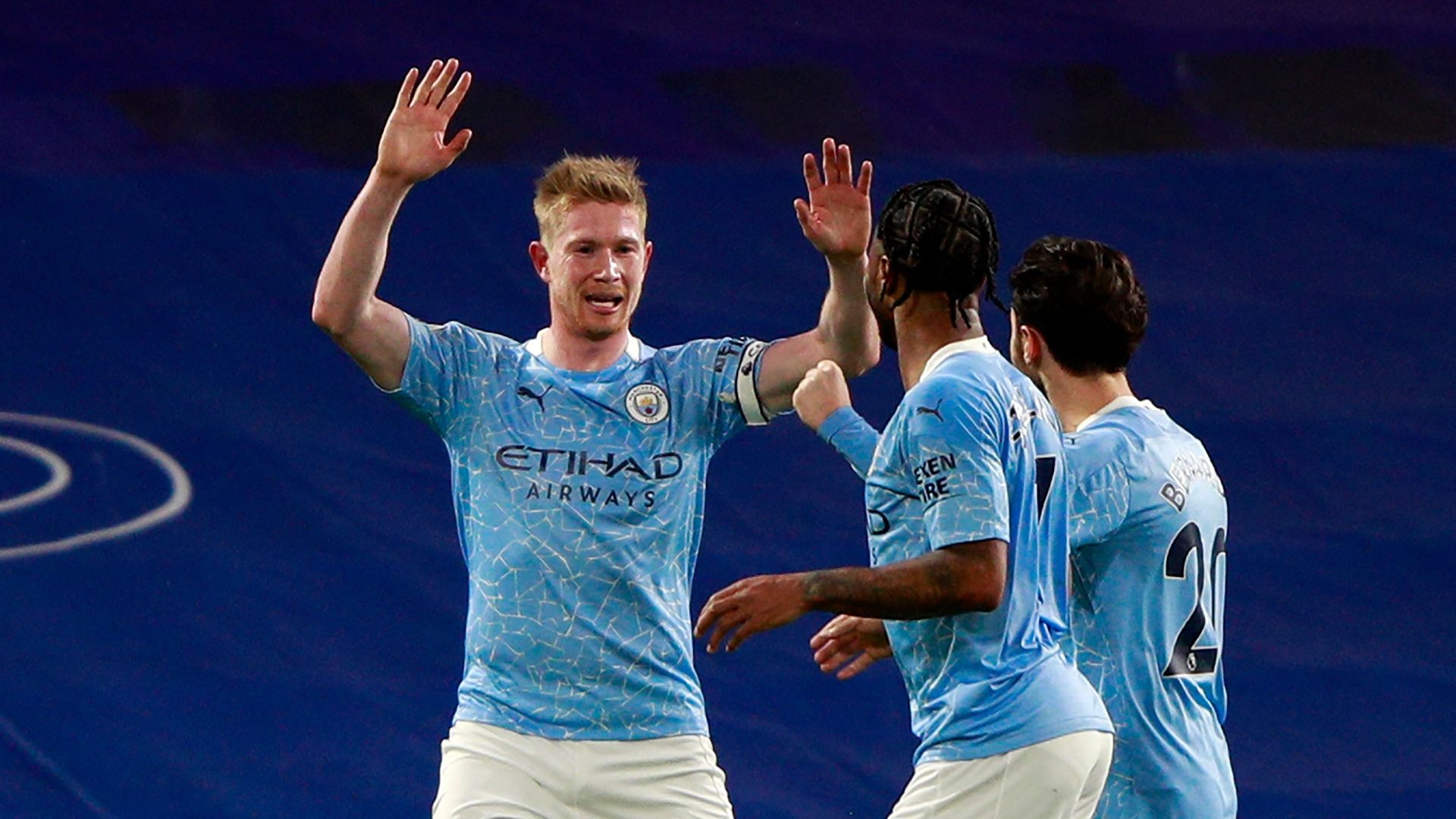 Kevin-De-Bruyne