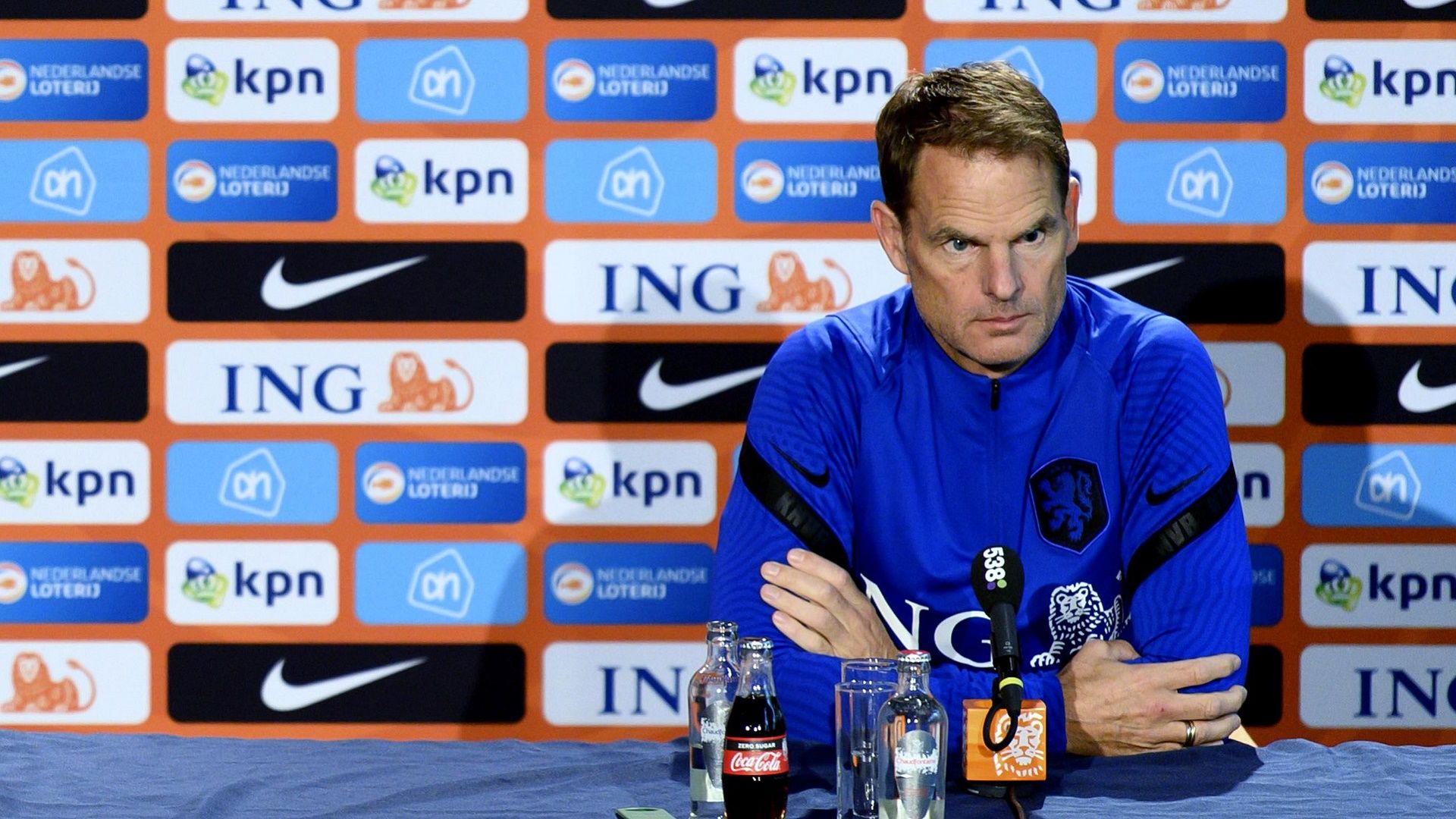 2020-10-08 De Boer Netherlands