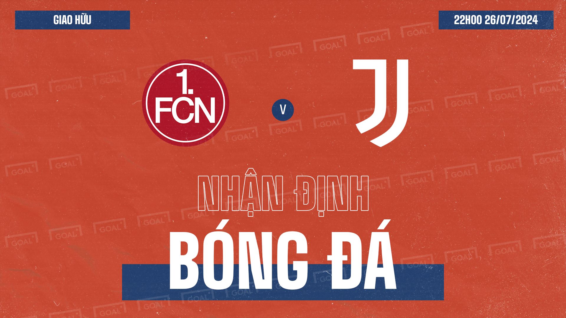 Nuremberg vs Juventus