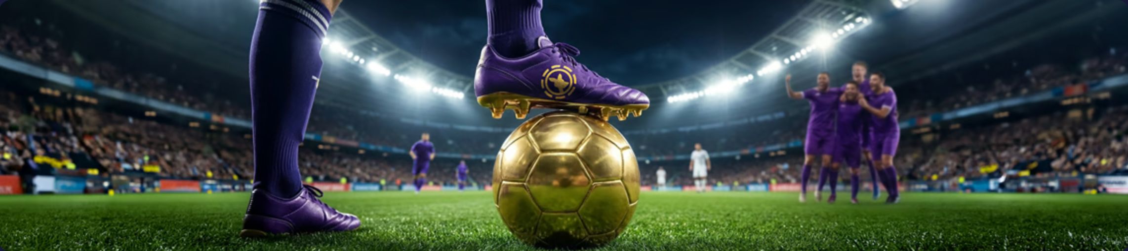Roobet Football Frenzy