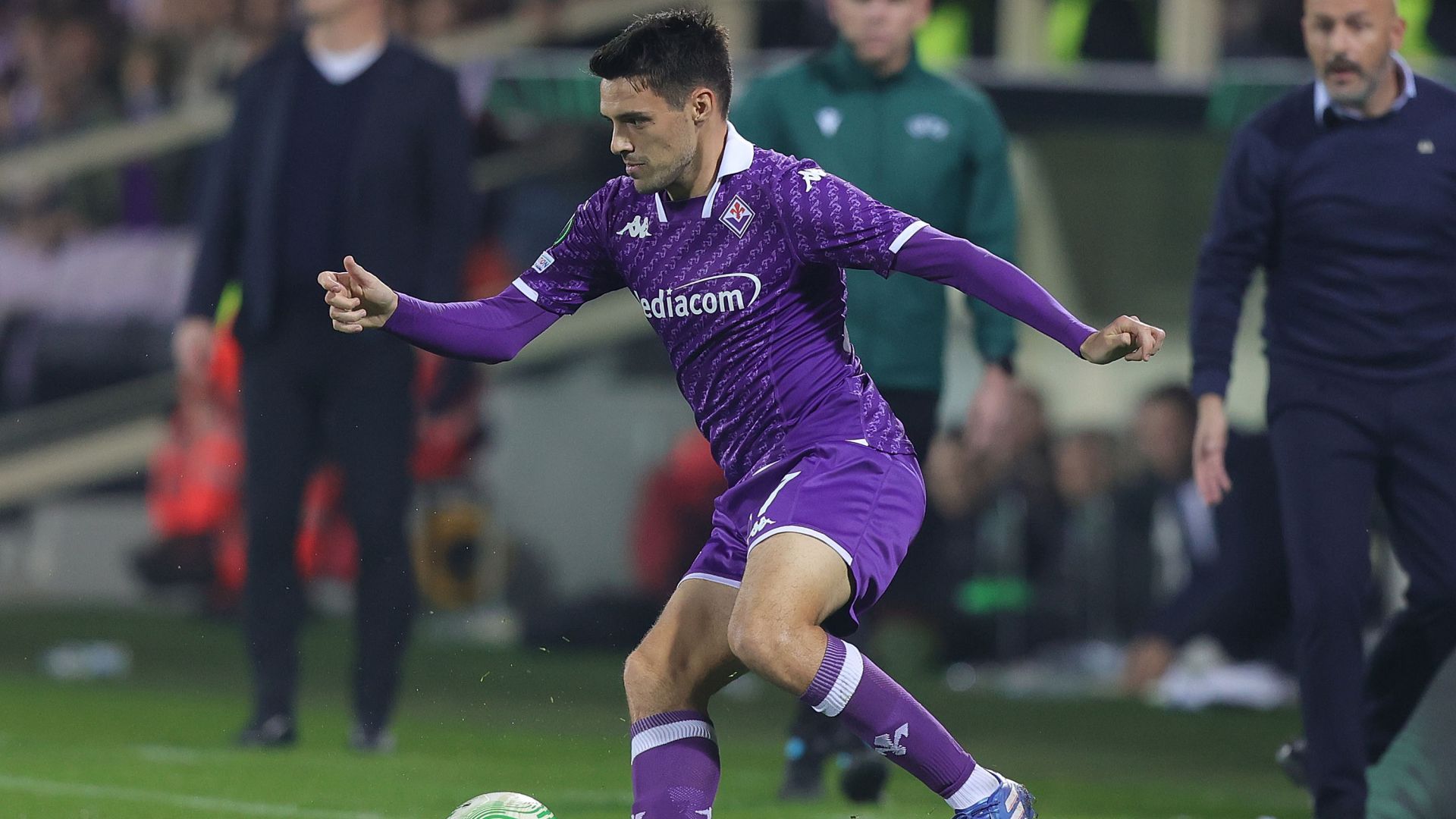 Josip Brekalo Fiorentina