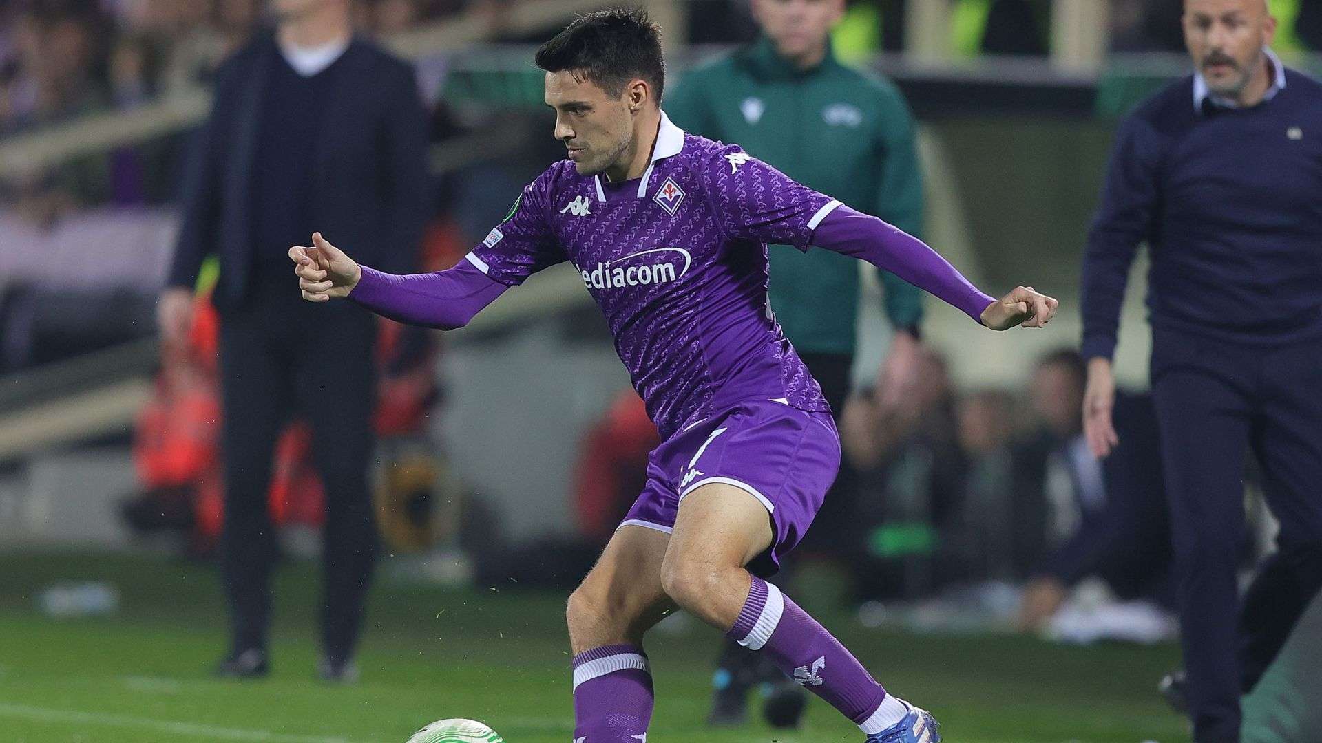 Josip Brekalo Fiorentina