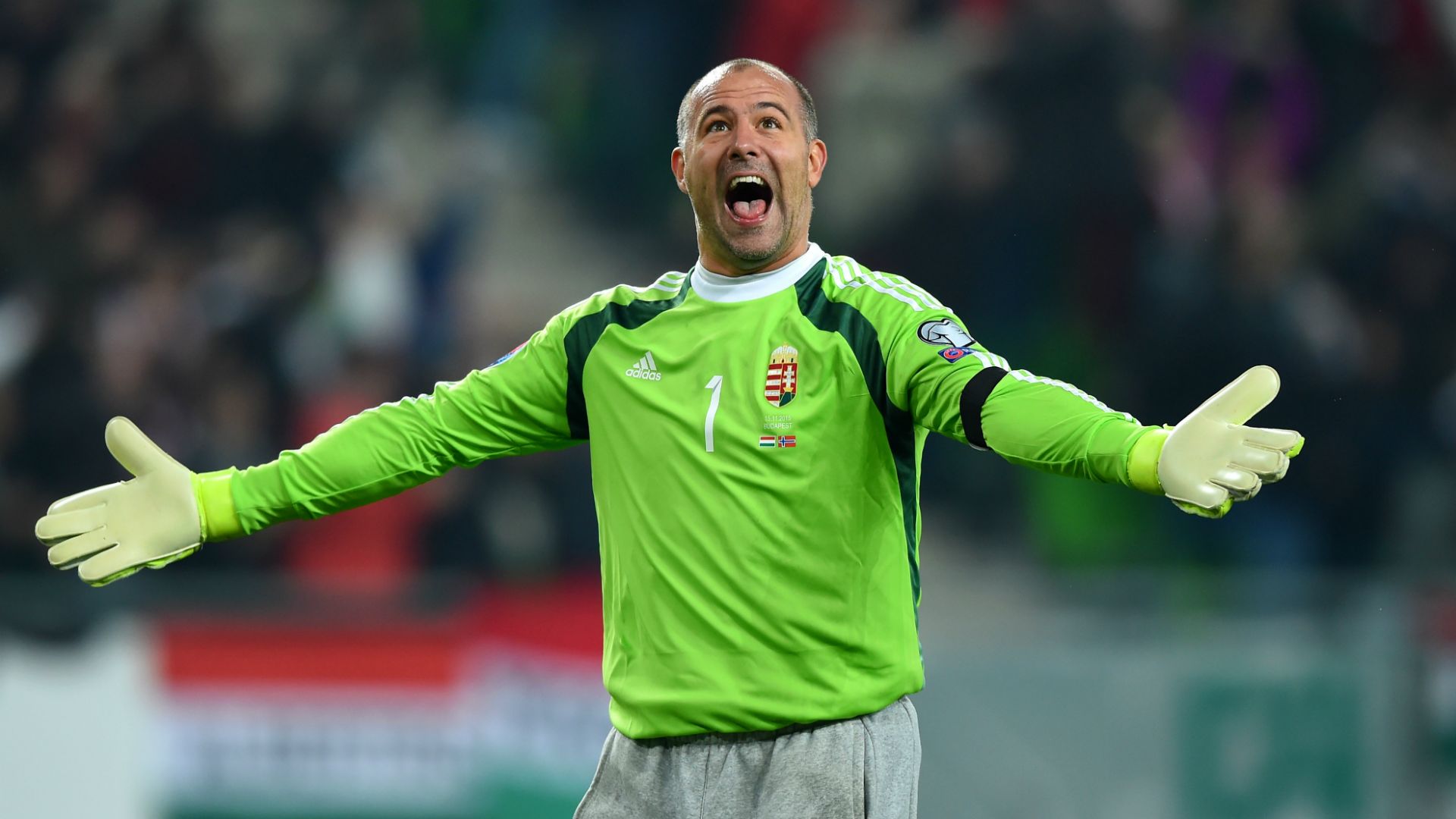 Gabor Kiraly