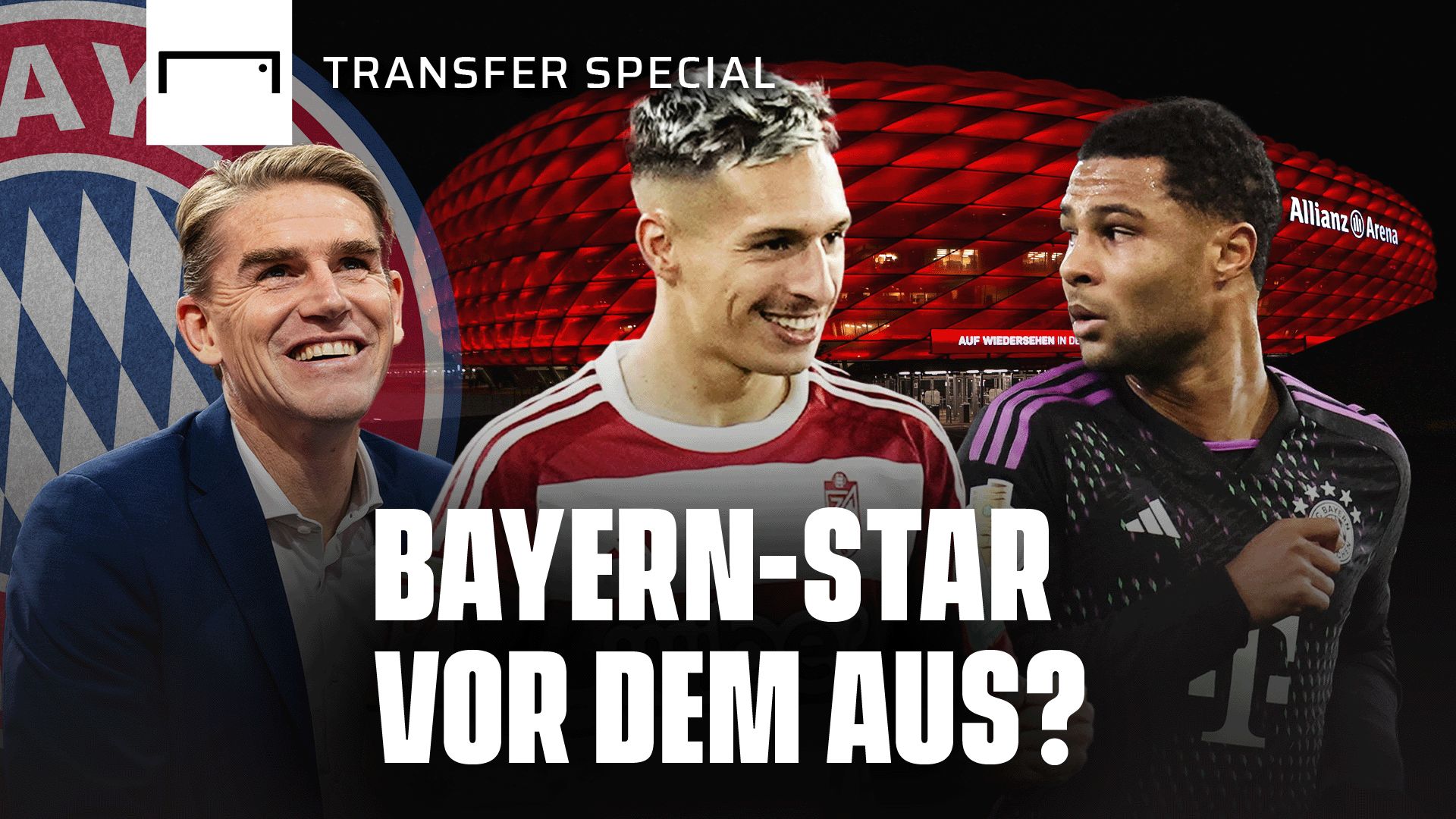 GFX Bryan Zaragoza Bayern