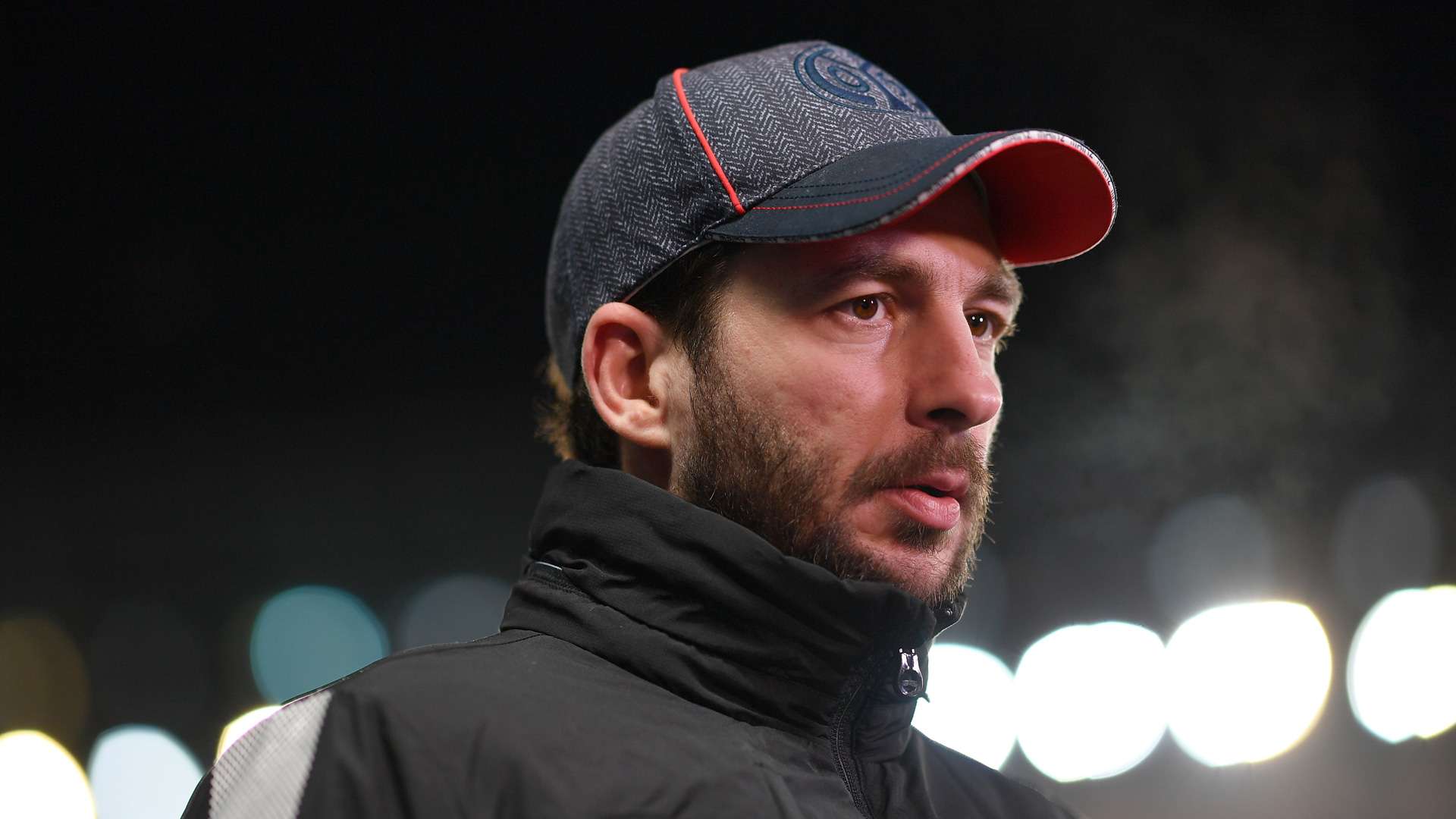 Sandro Schwarz Mainz 05 16022018