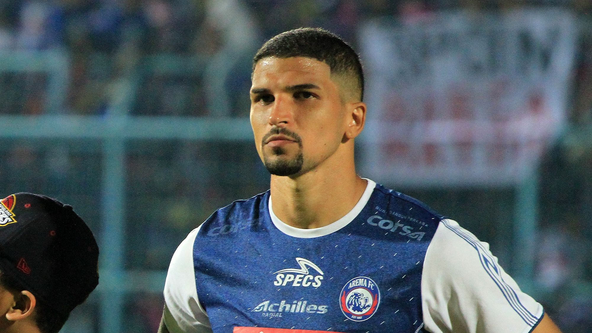 Arthur Cunha - Arema FC